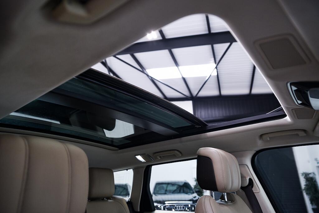 Land Rover RANGE ROVER SPORT - Image 5