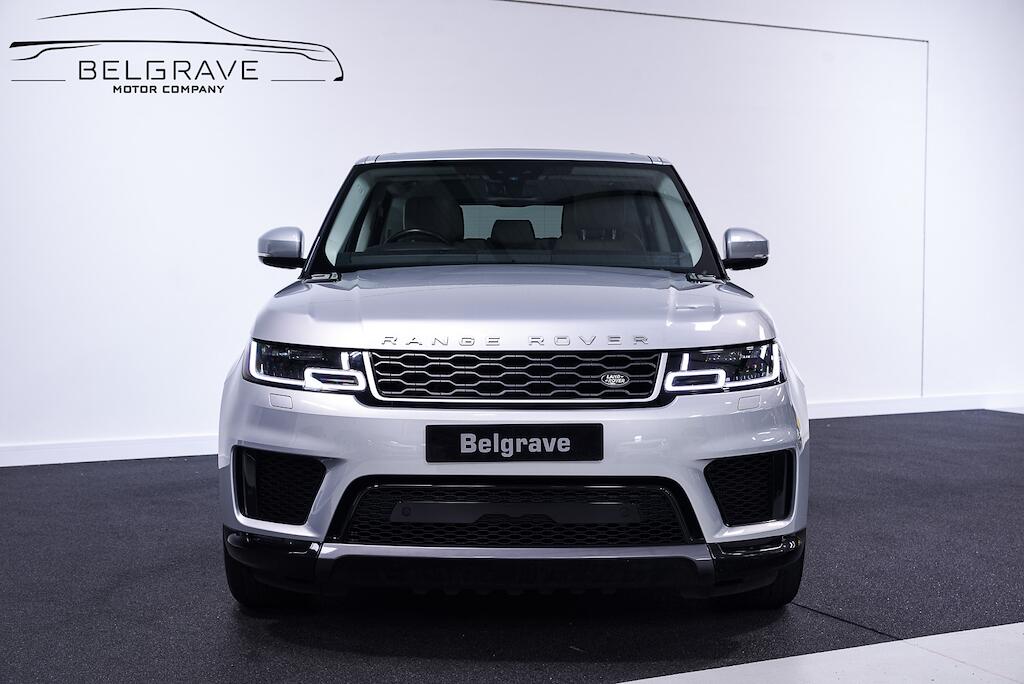 Land Rover RANGE ROVER SPORT - Image 6
