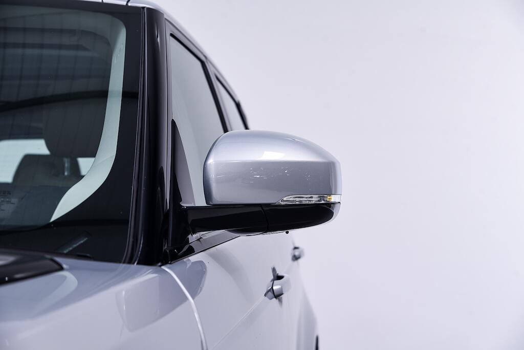 Land Rover RANGE ROVER SPORT - Image 9