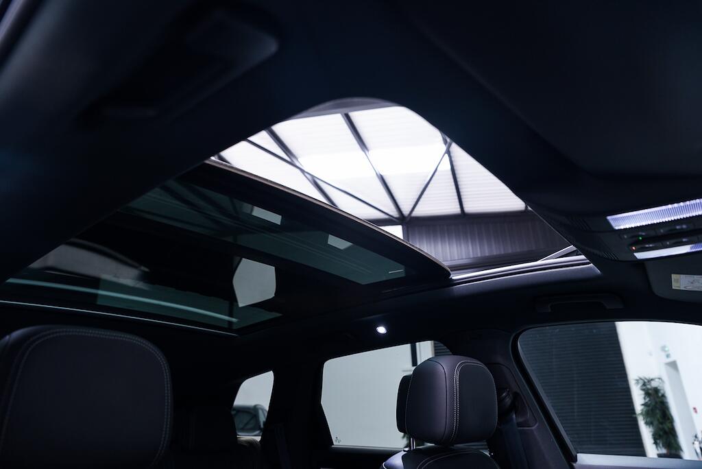 Volkswagen Touareg - Image 4
