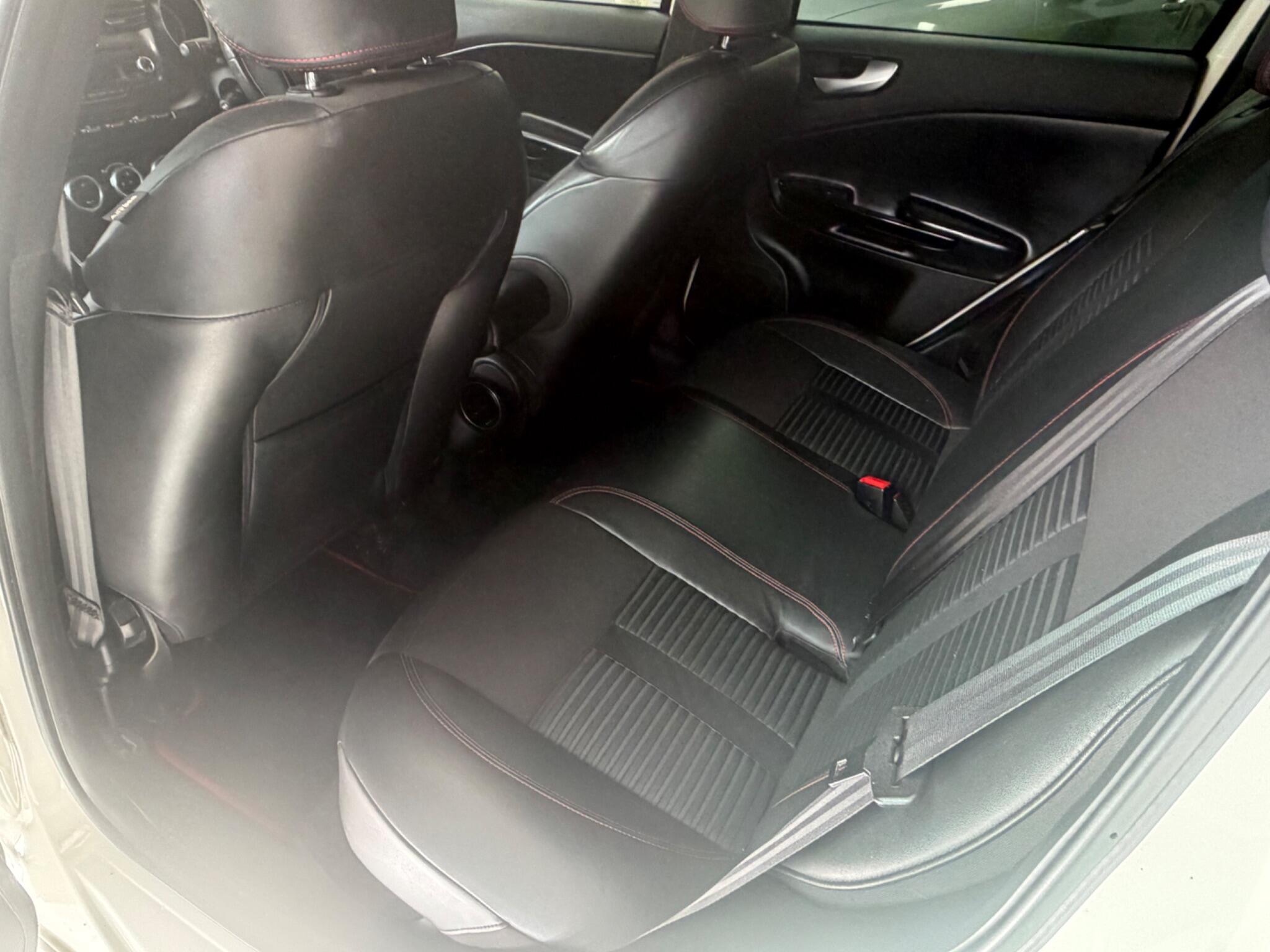 Alfa Romeo Giulietta - Image 18
