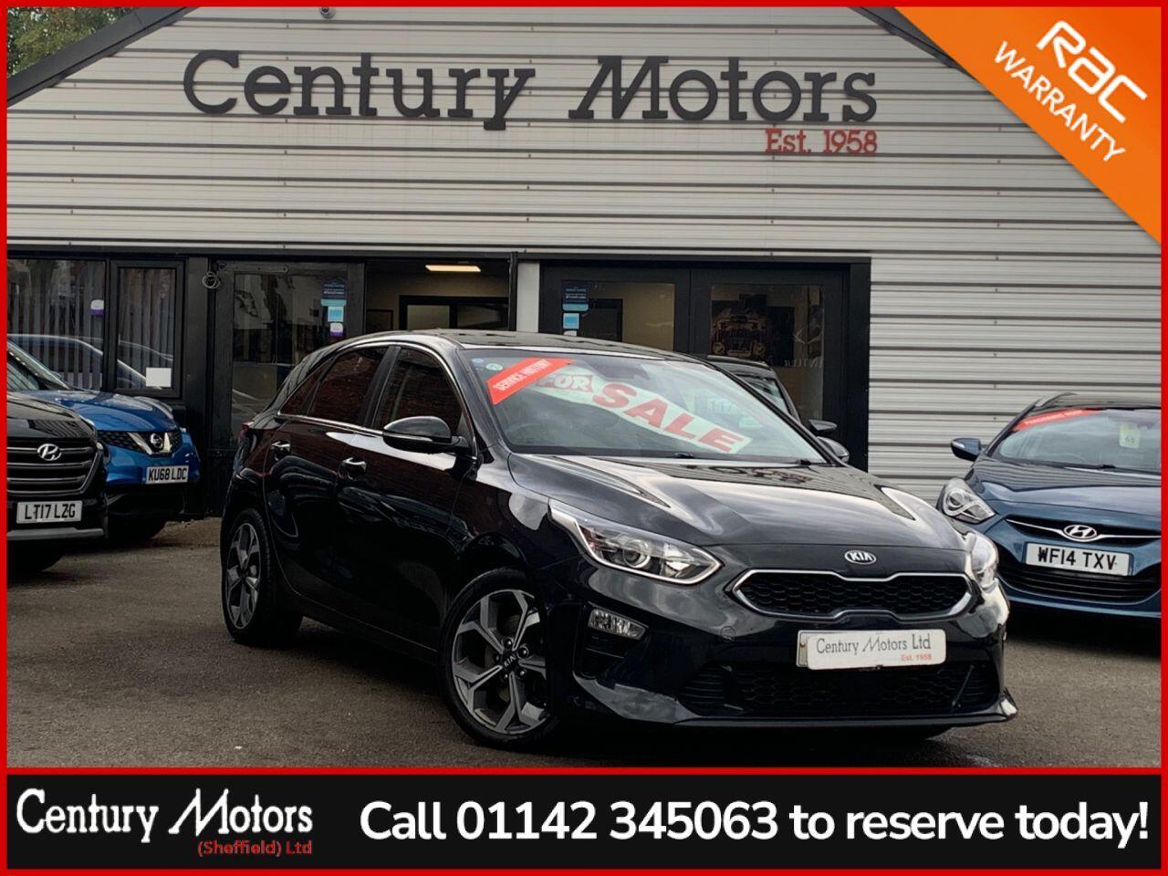 Kia ceed - Image 2