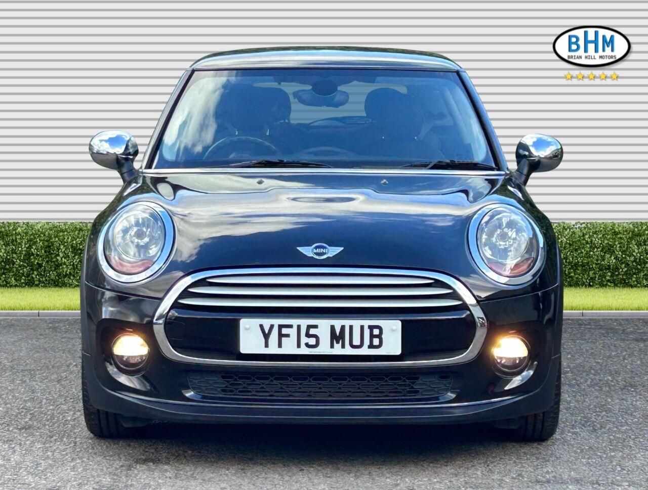 MINI Hatch - Image 3