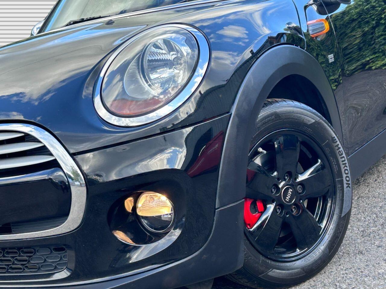 MINI Hatch - Image 5