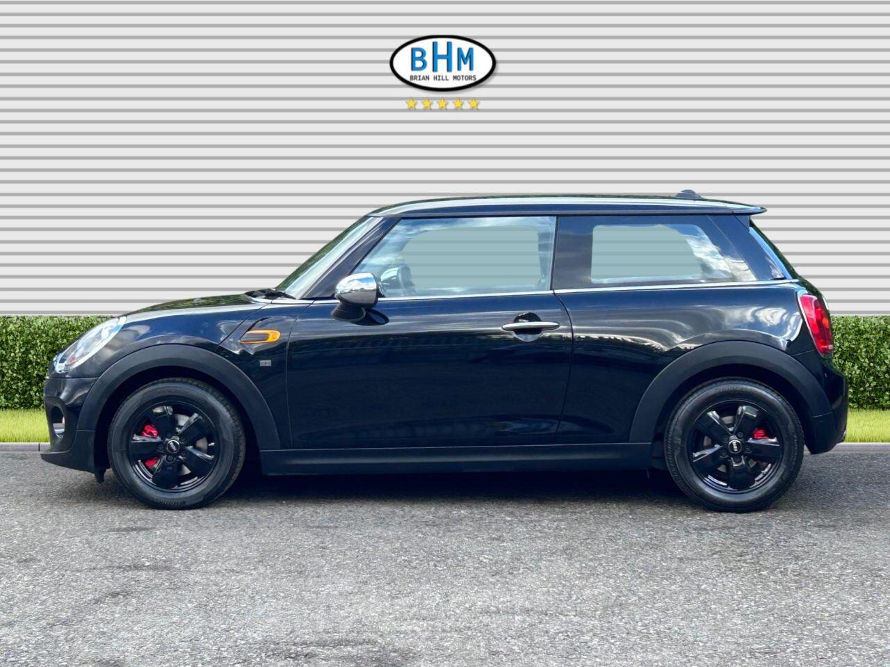 MINI Hatch - Image 6