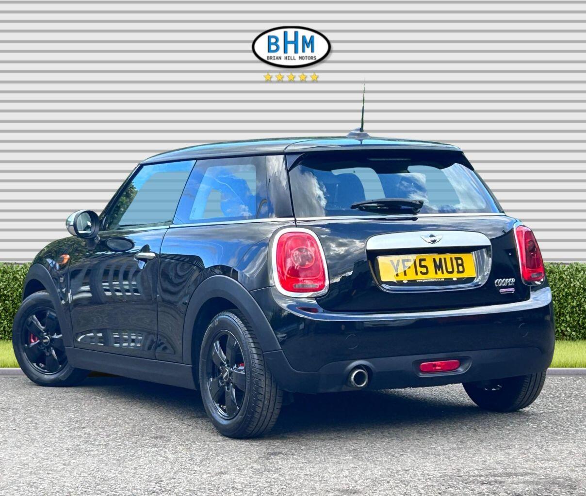 MINI Hatch - Image 12