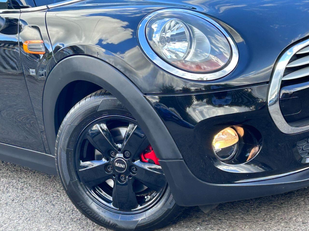 MINI Hatch - Image 14