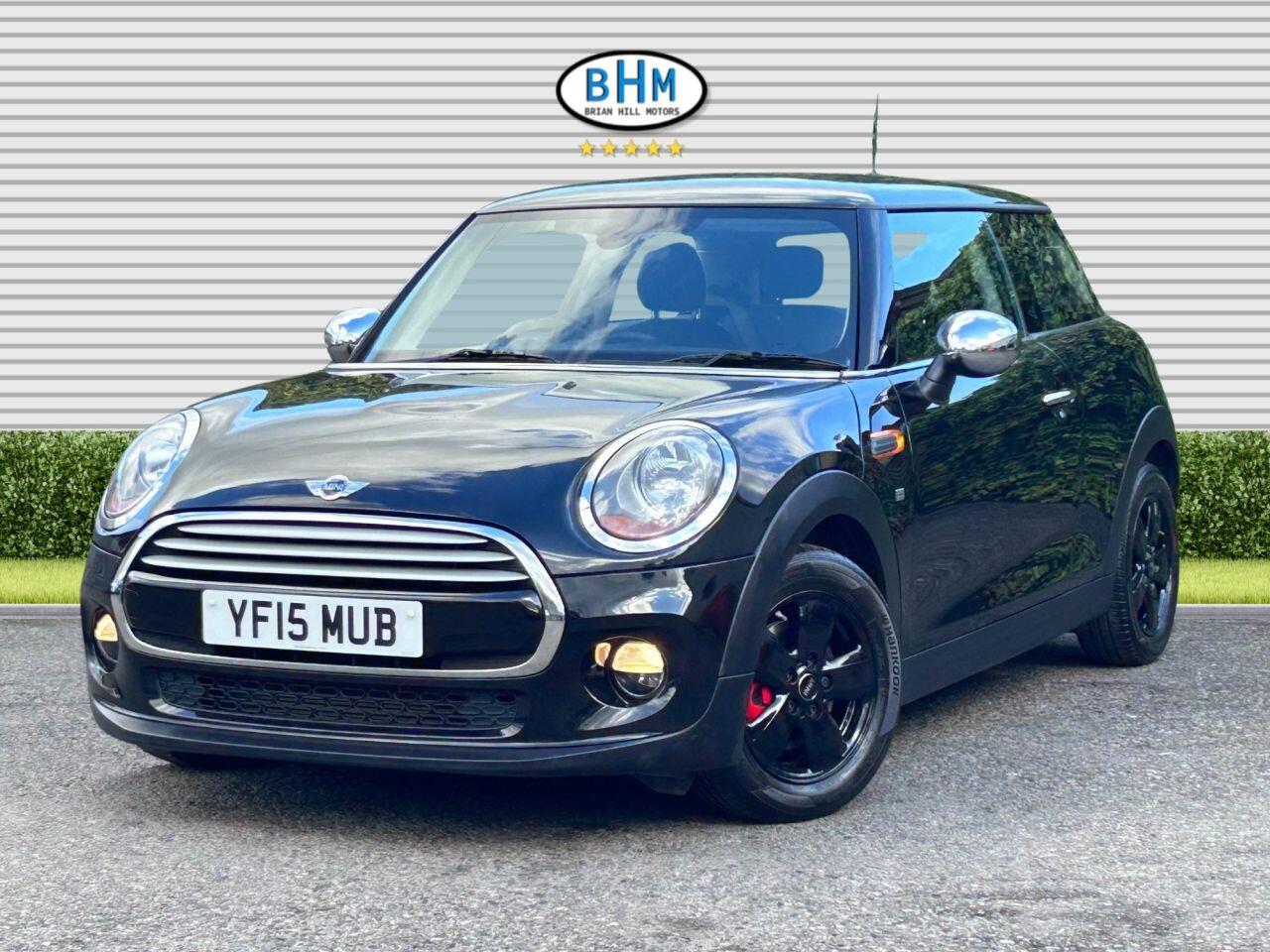 MINI Hatch - Image 18