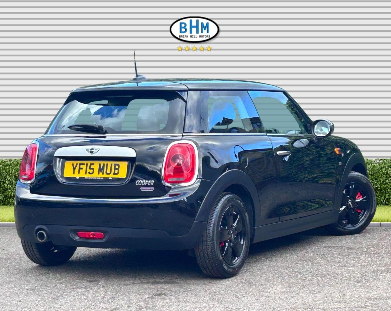 MINI Hatch - Image 19