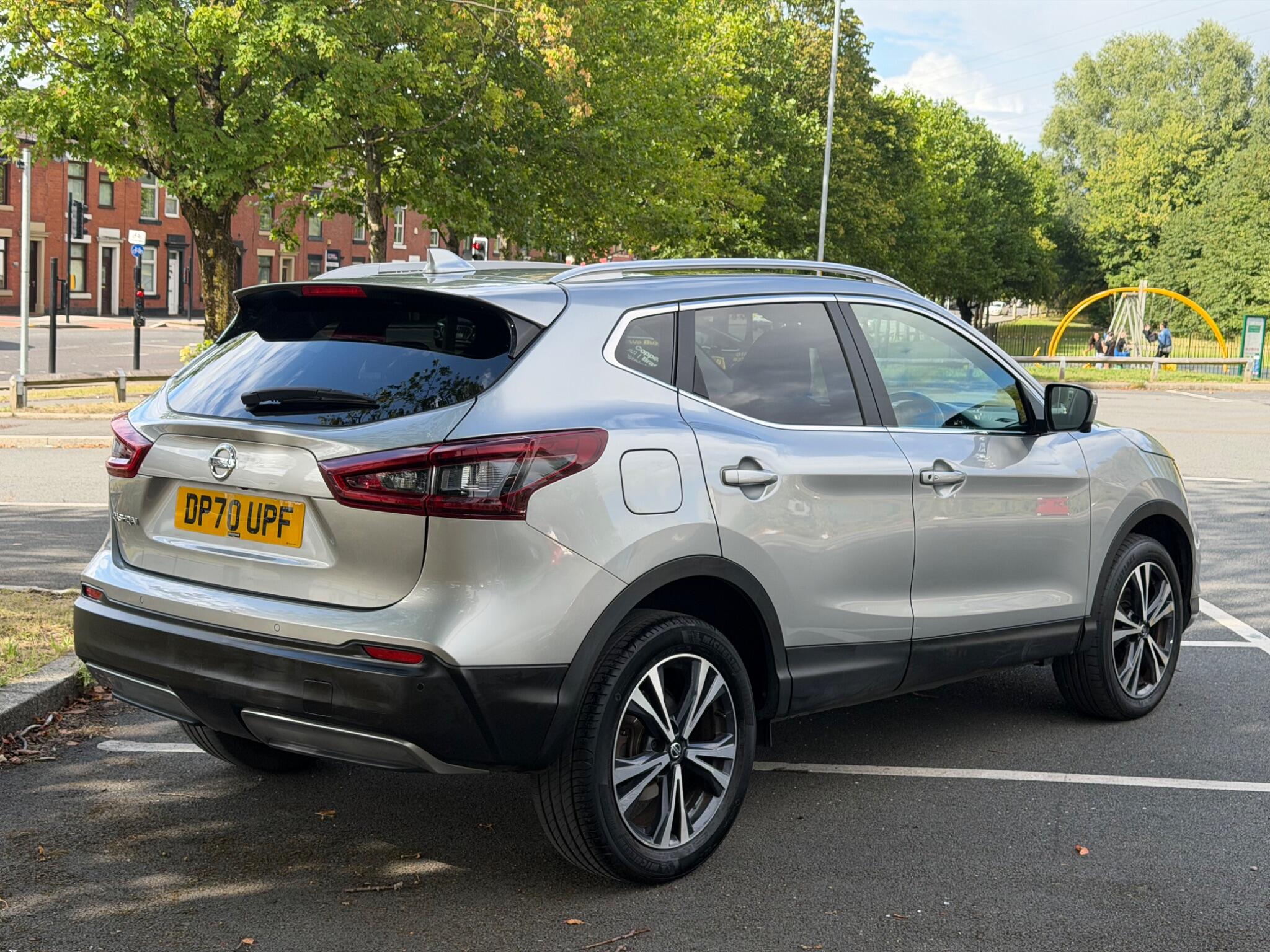 Nissan Qashqai - Image 5