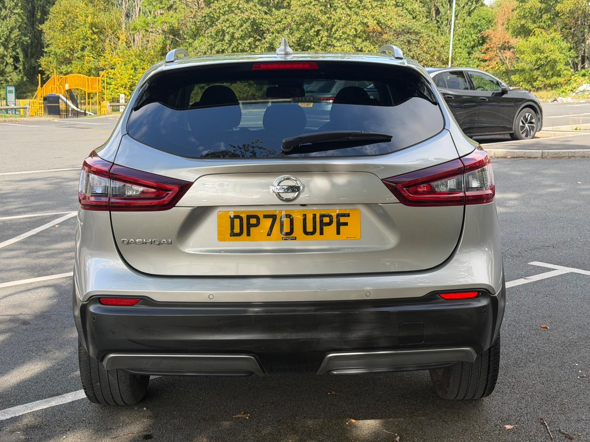 Nissan Qashqai - Image 6