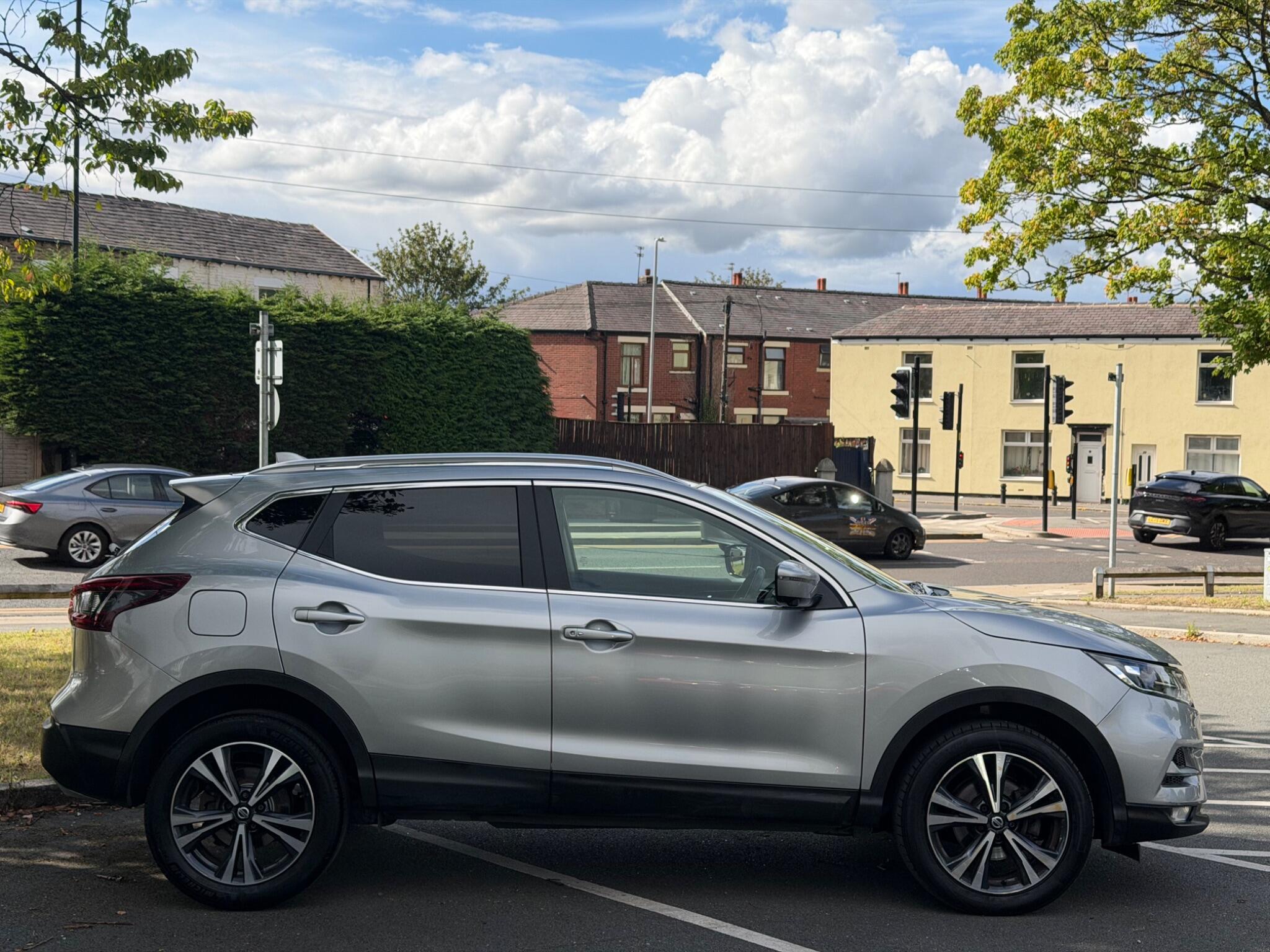 Nissan Qashqai - Image 10
