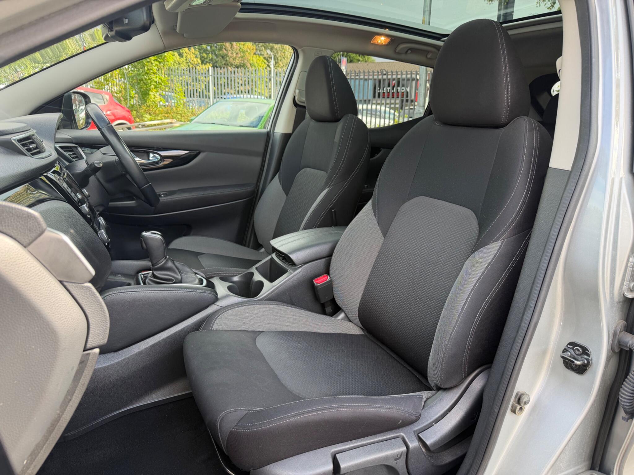 Nissan Qashqai - Image 14