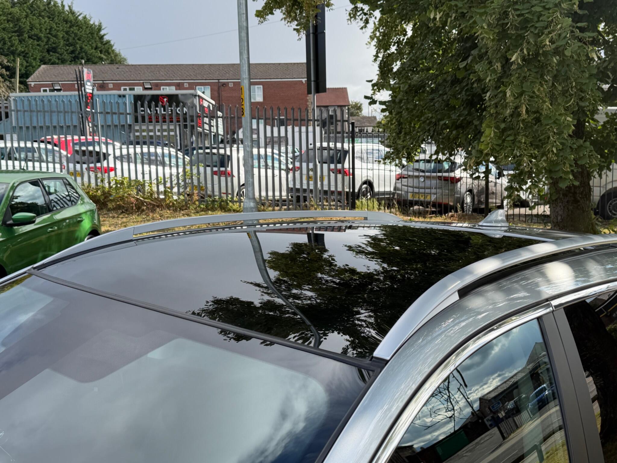 Nissan Qashqai - Image 15