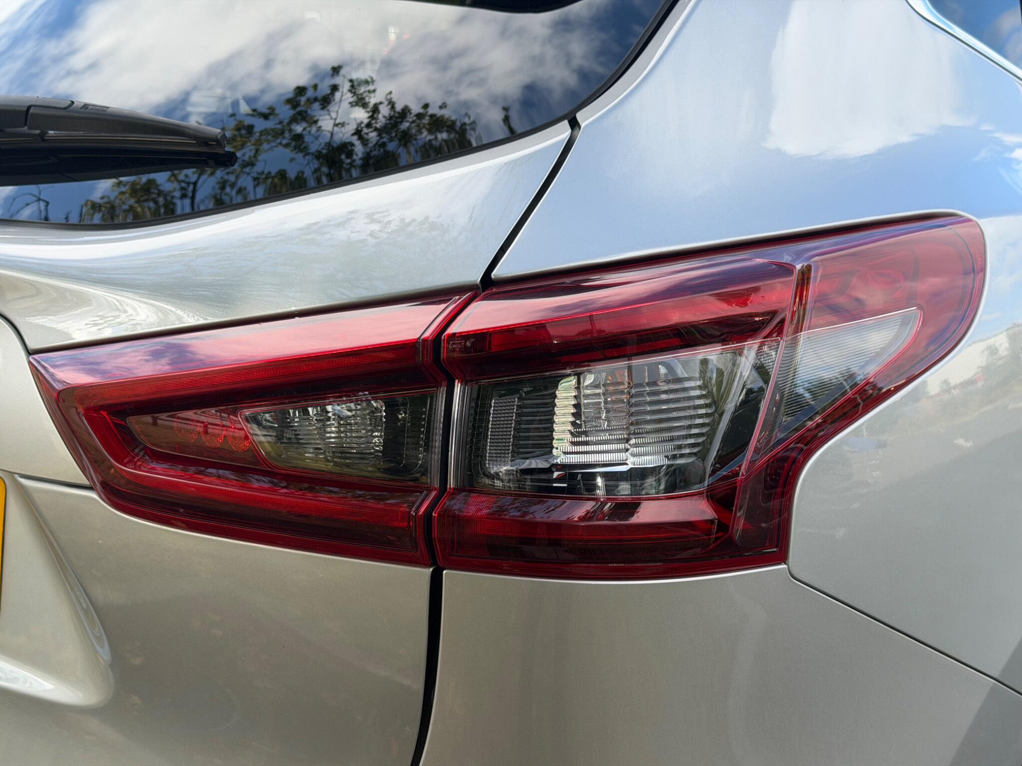 Nissan Qashqai - Image 20