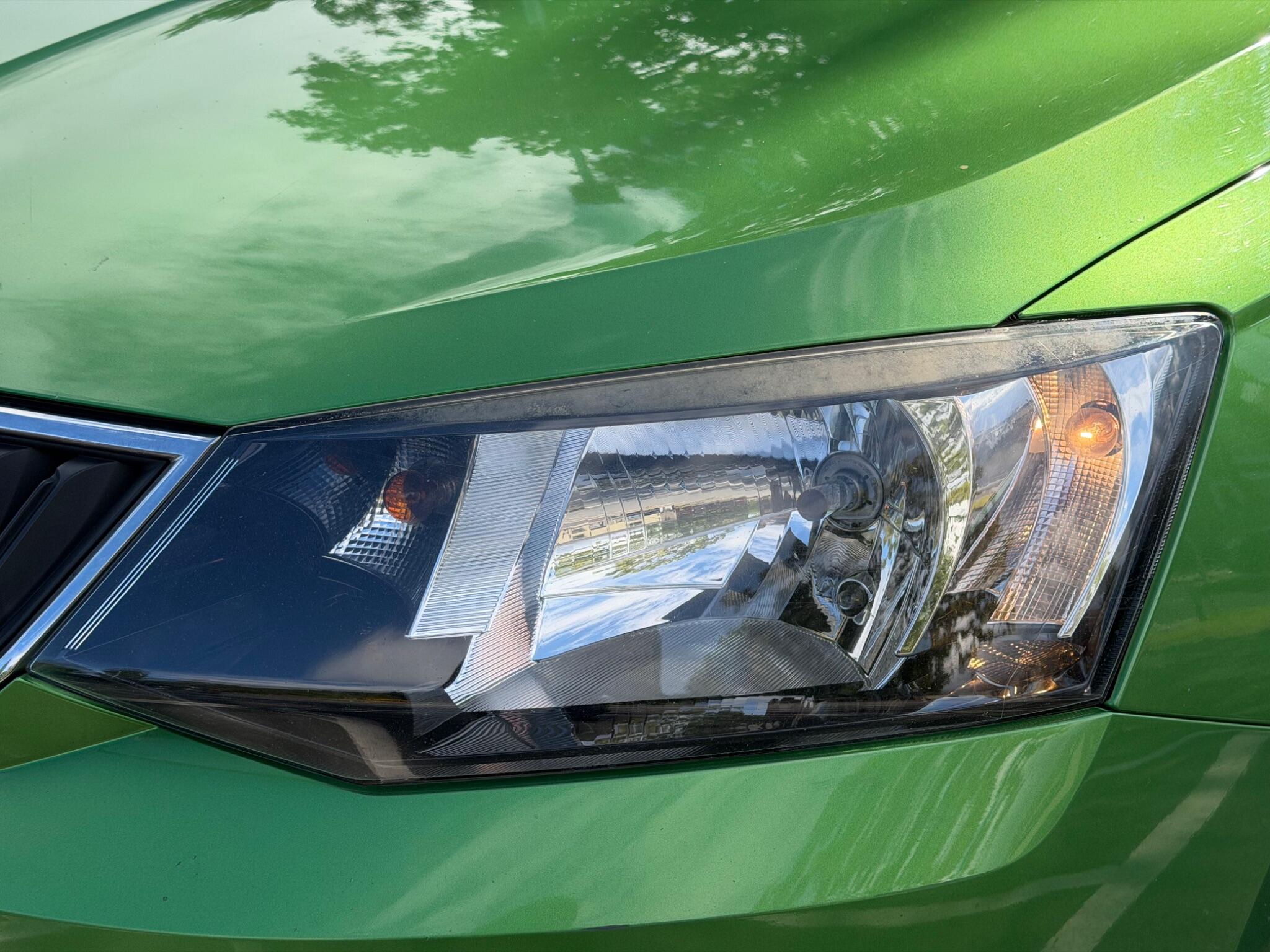Skoda Fabia - Image 10