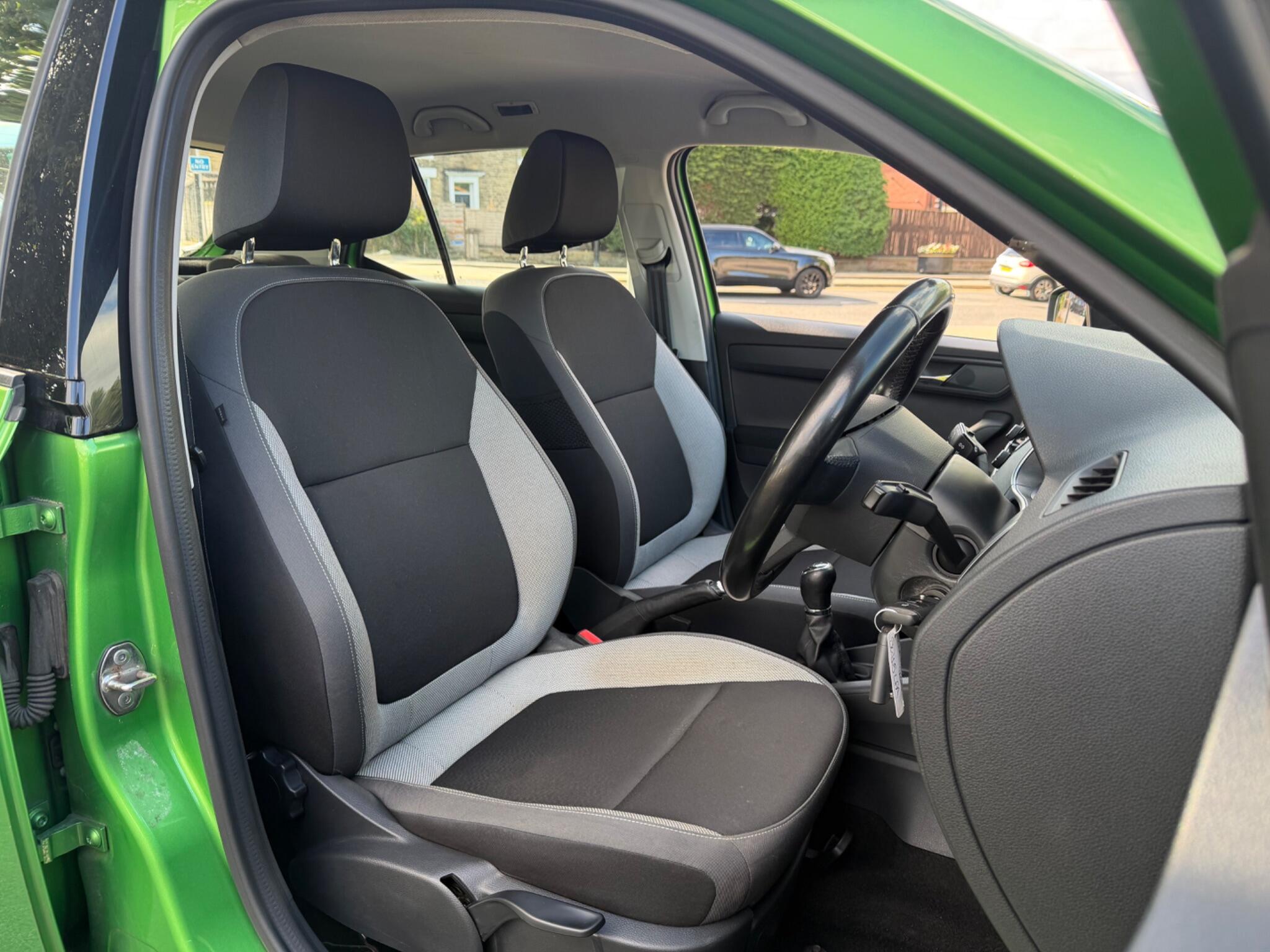 Skoda Fabia - Image 14