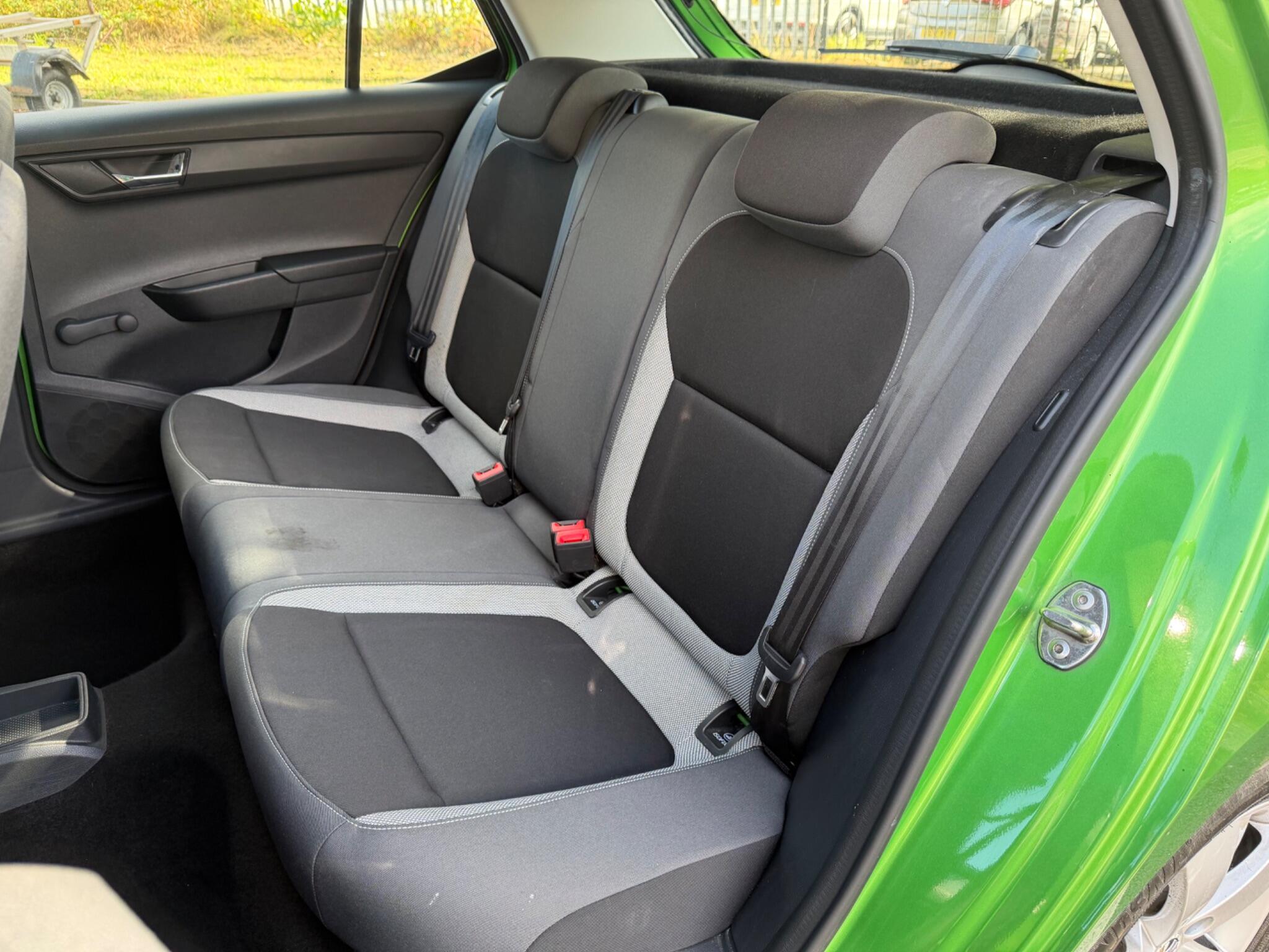 Skoda Fabia - Image 16