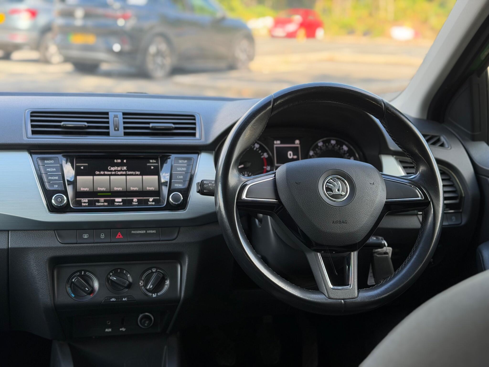 Skoda Fabia - Image 18