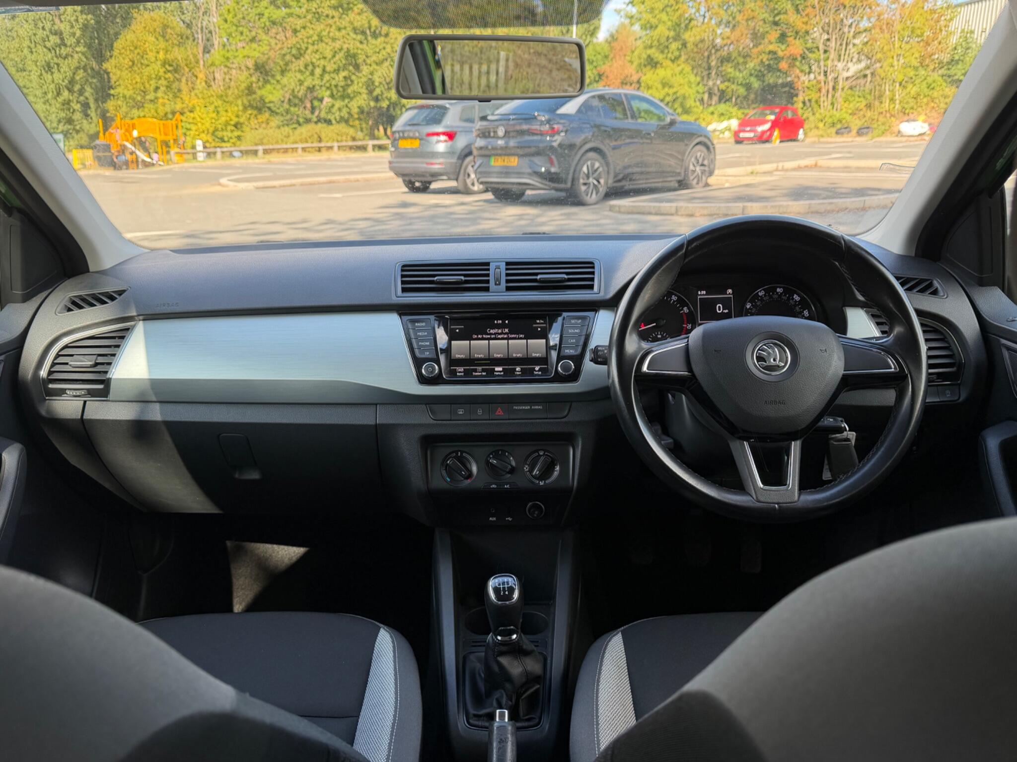 Skoda Fabia - Image 19