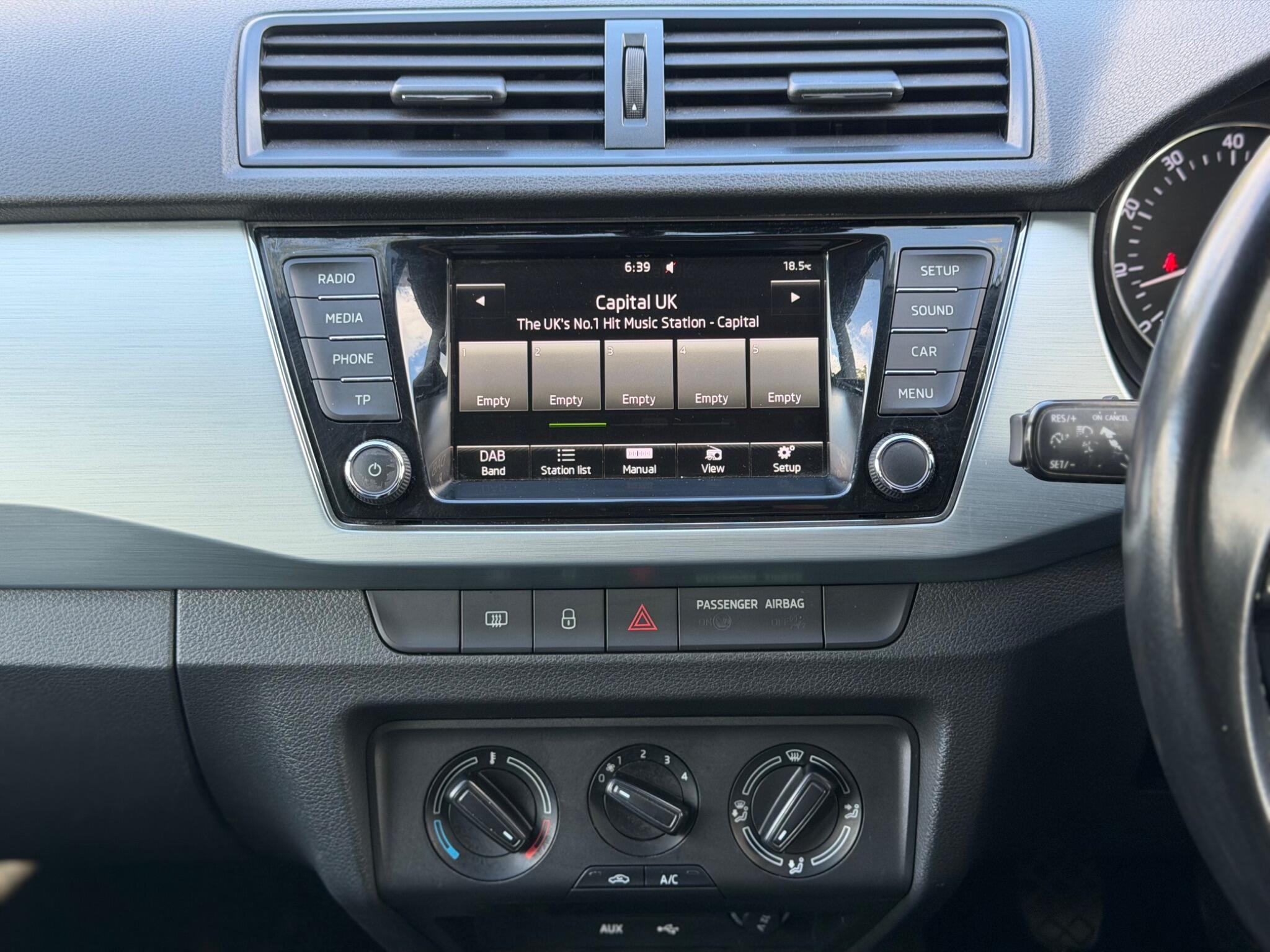 Skoda Fabia - Image 23
