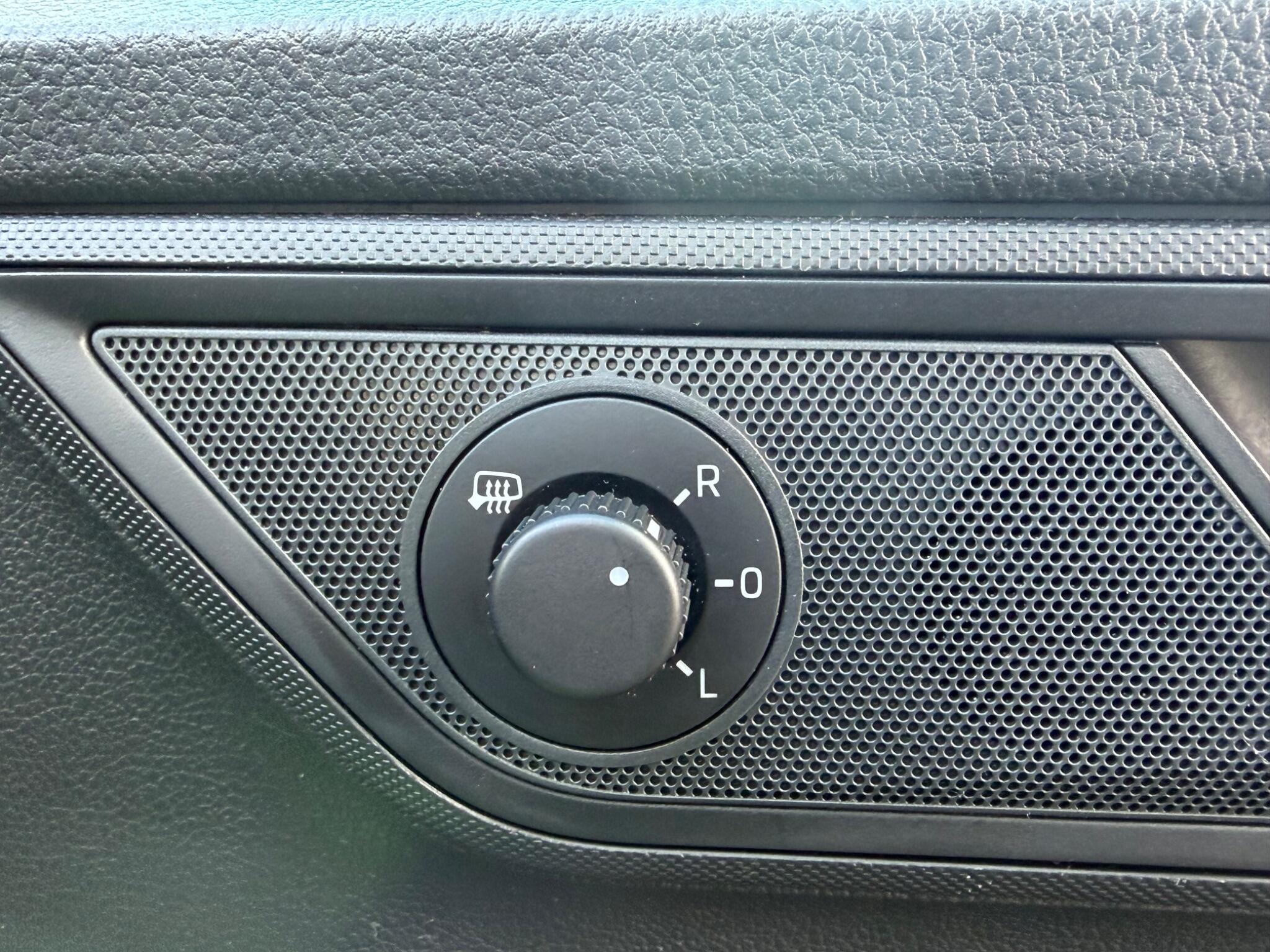 Skoda Fabia - Image 24