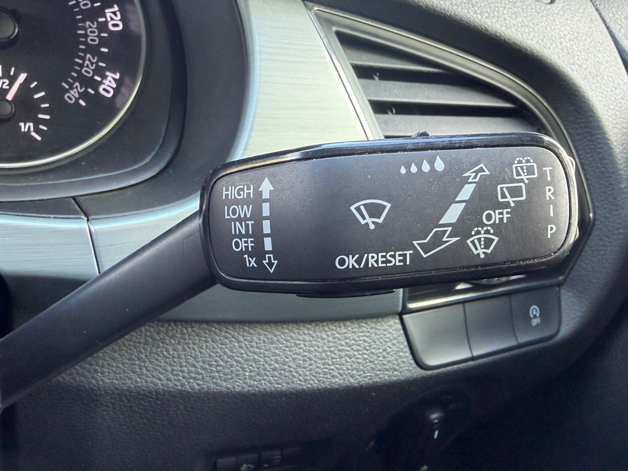 Skoda Fabia - Image 28