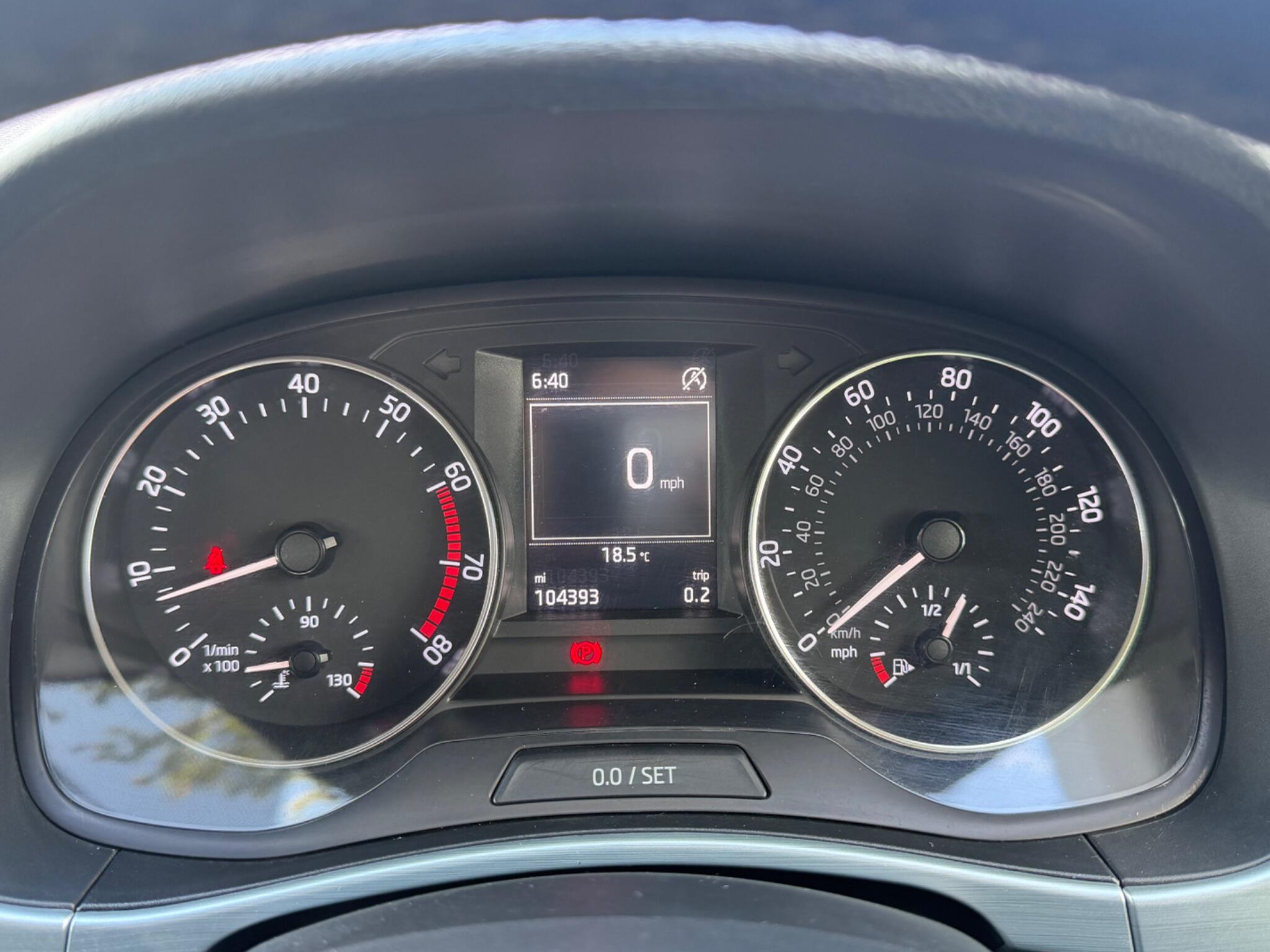 Skoda Fabia - Image 29