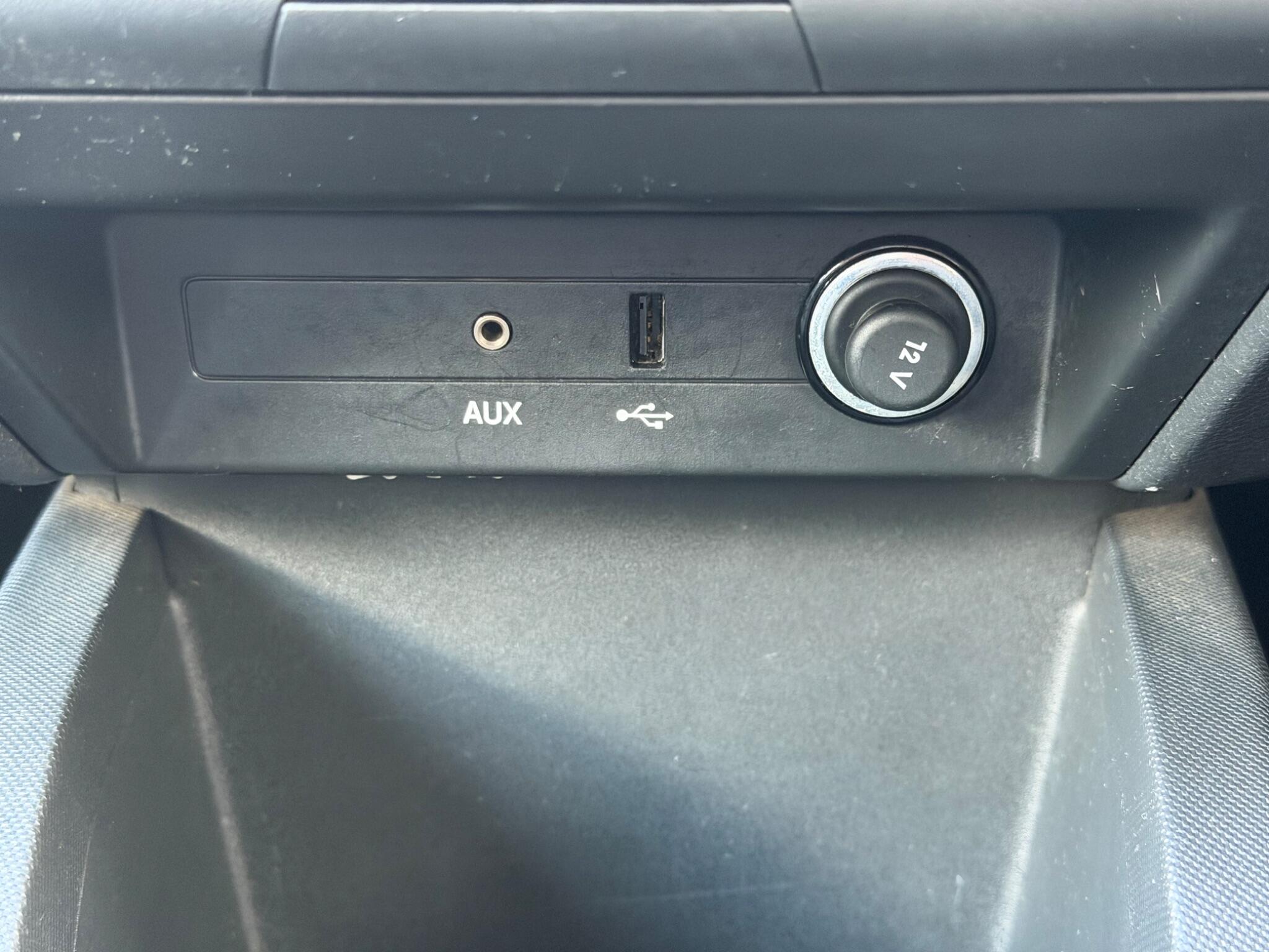 Skoda Fabia - Image 30
