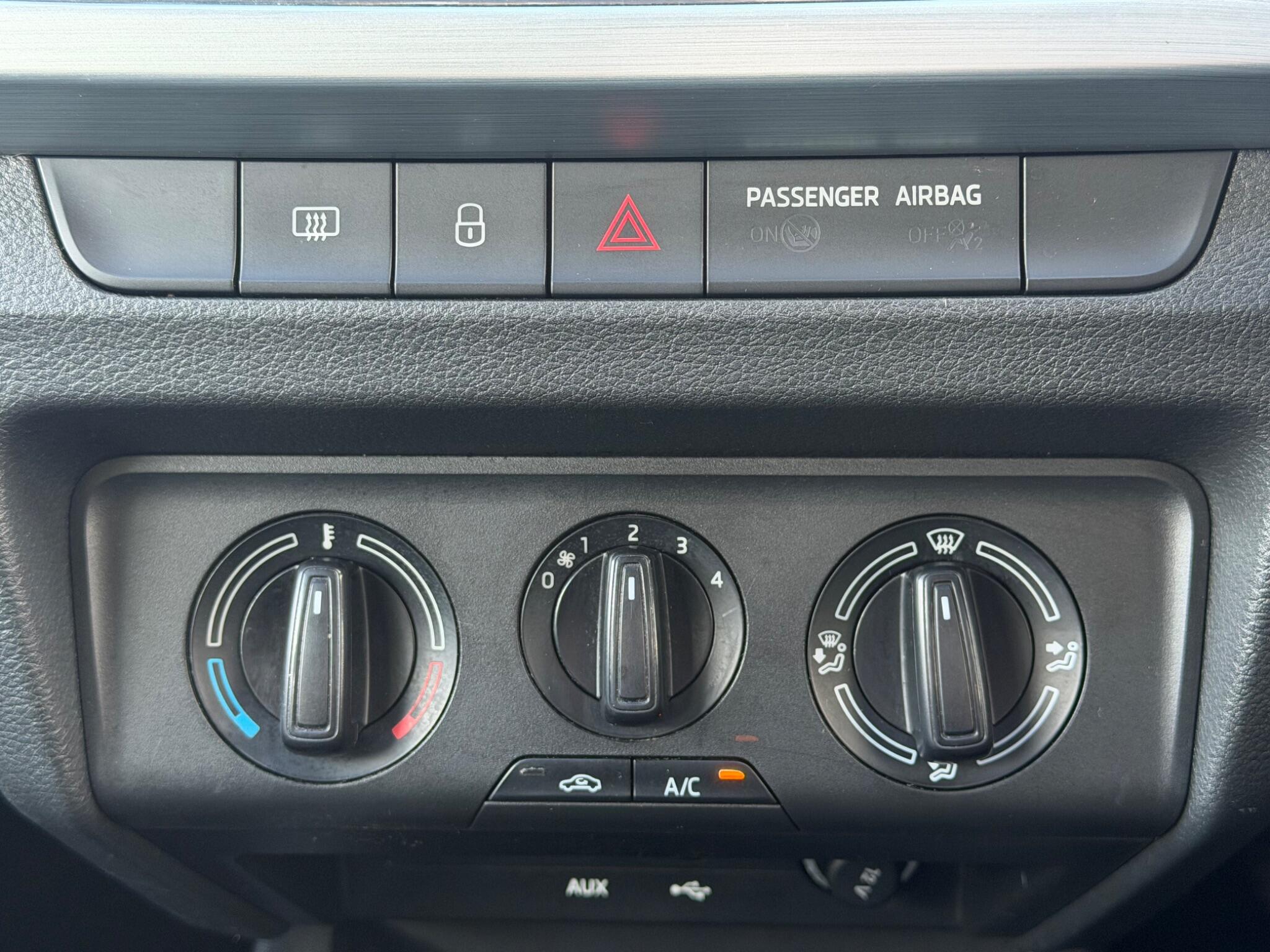 Skoda Fabia - Image 31