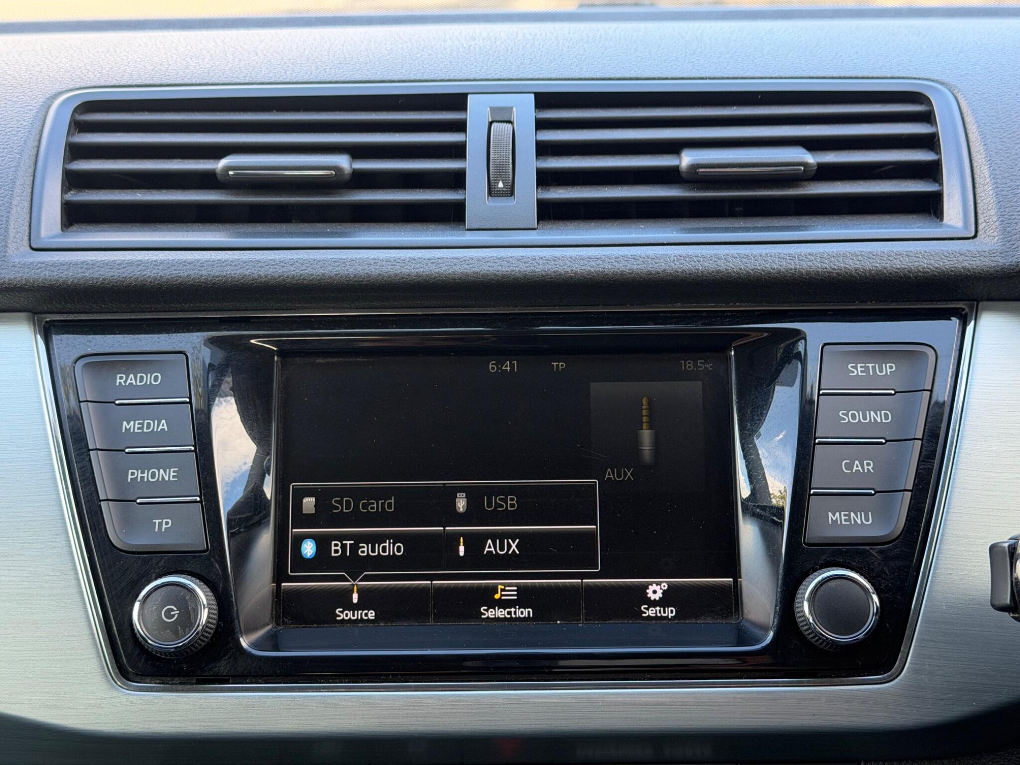Skoda Fabia - Image 34