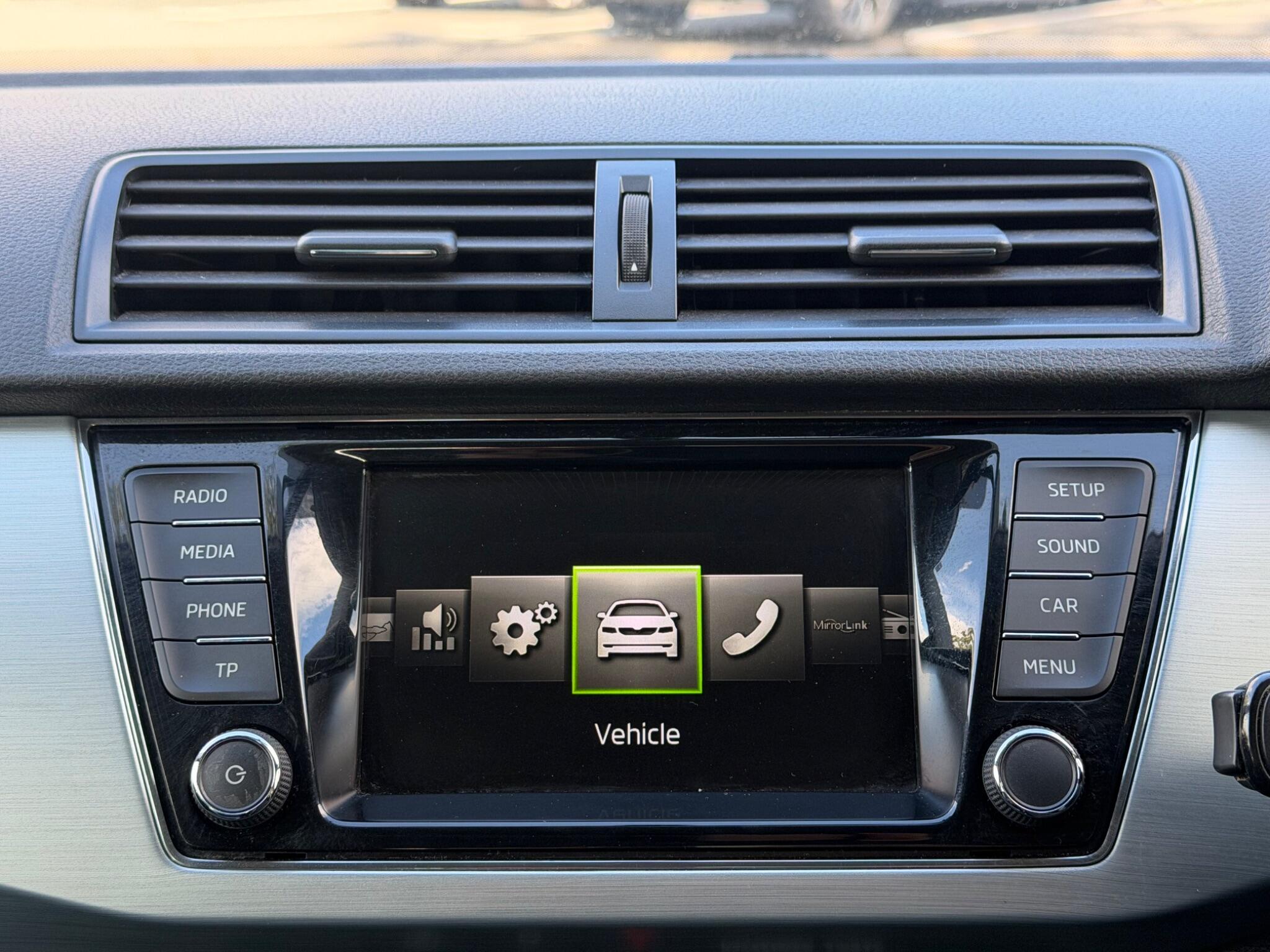 Skoda Fabia - Image 39