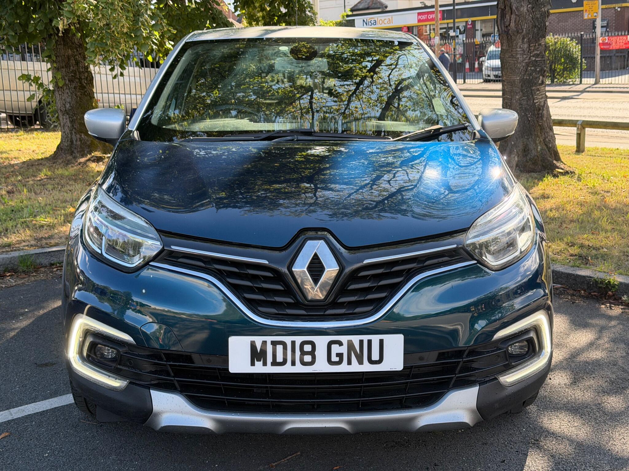 Renault Captur - Image 2
