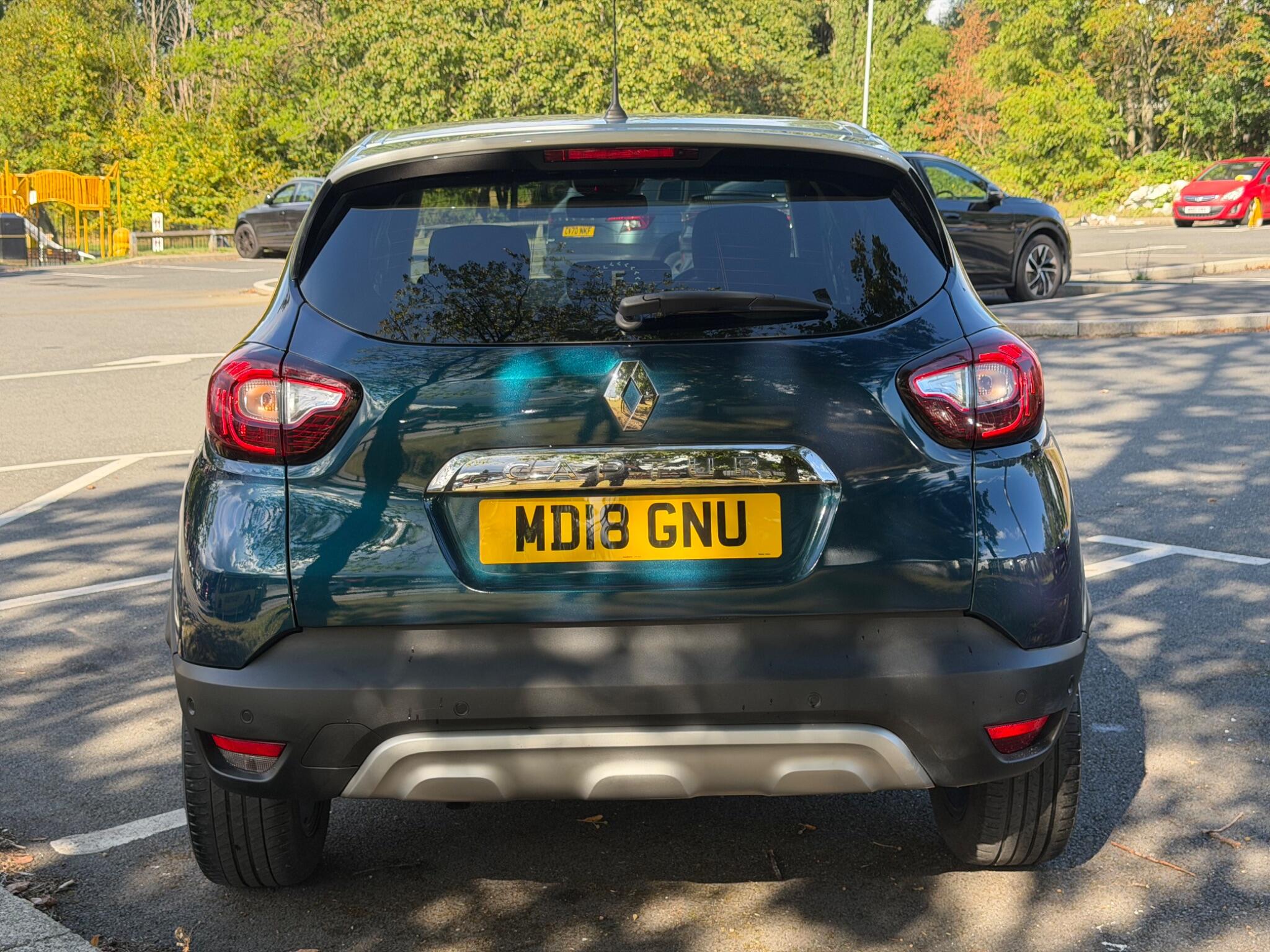 Renault Captur - Image 4