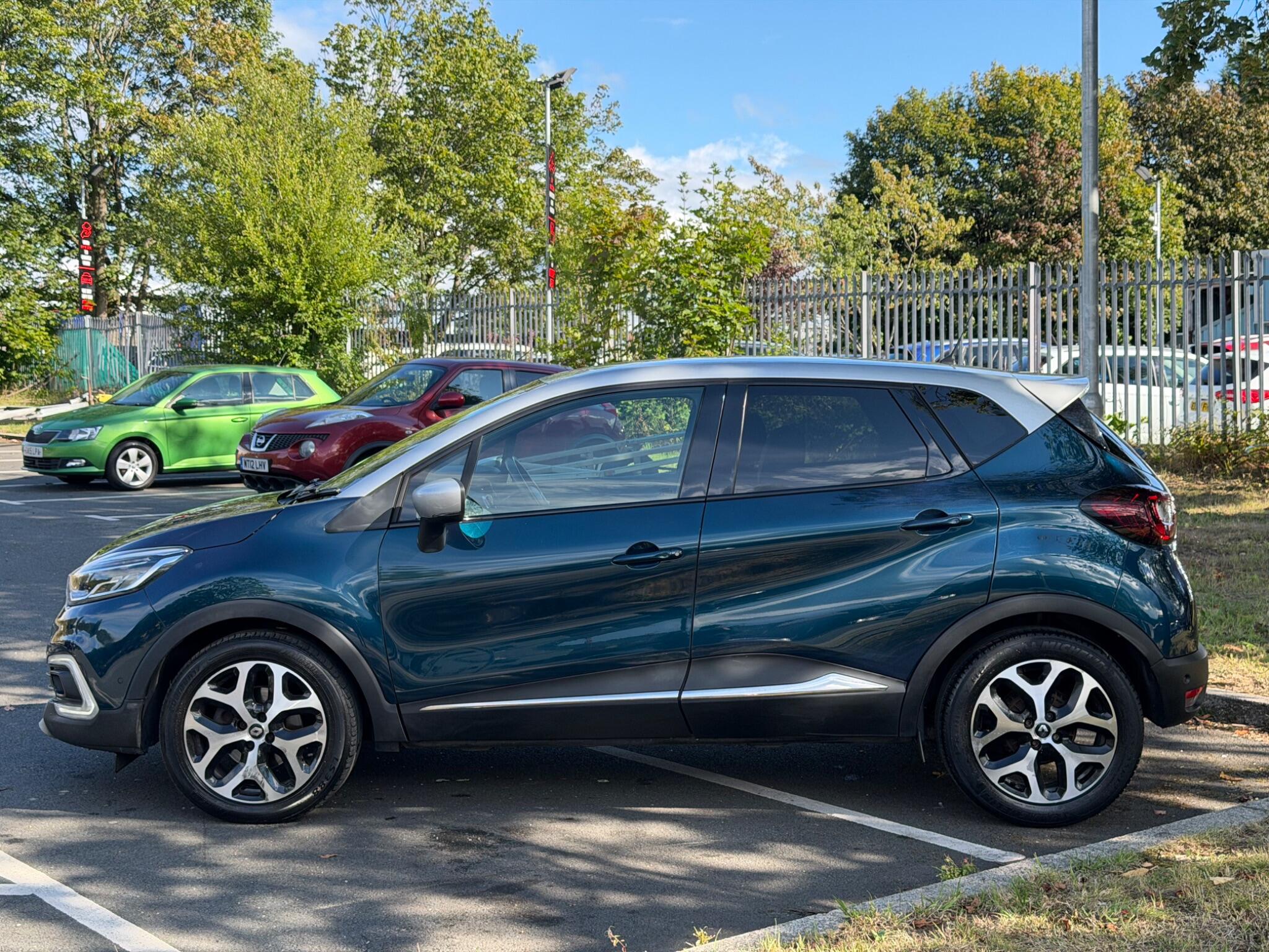 Renault Captur - Image 6
