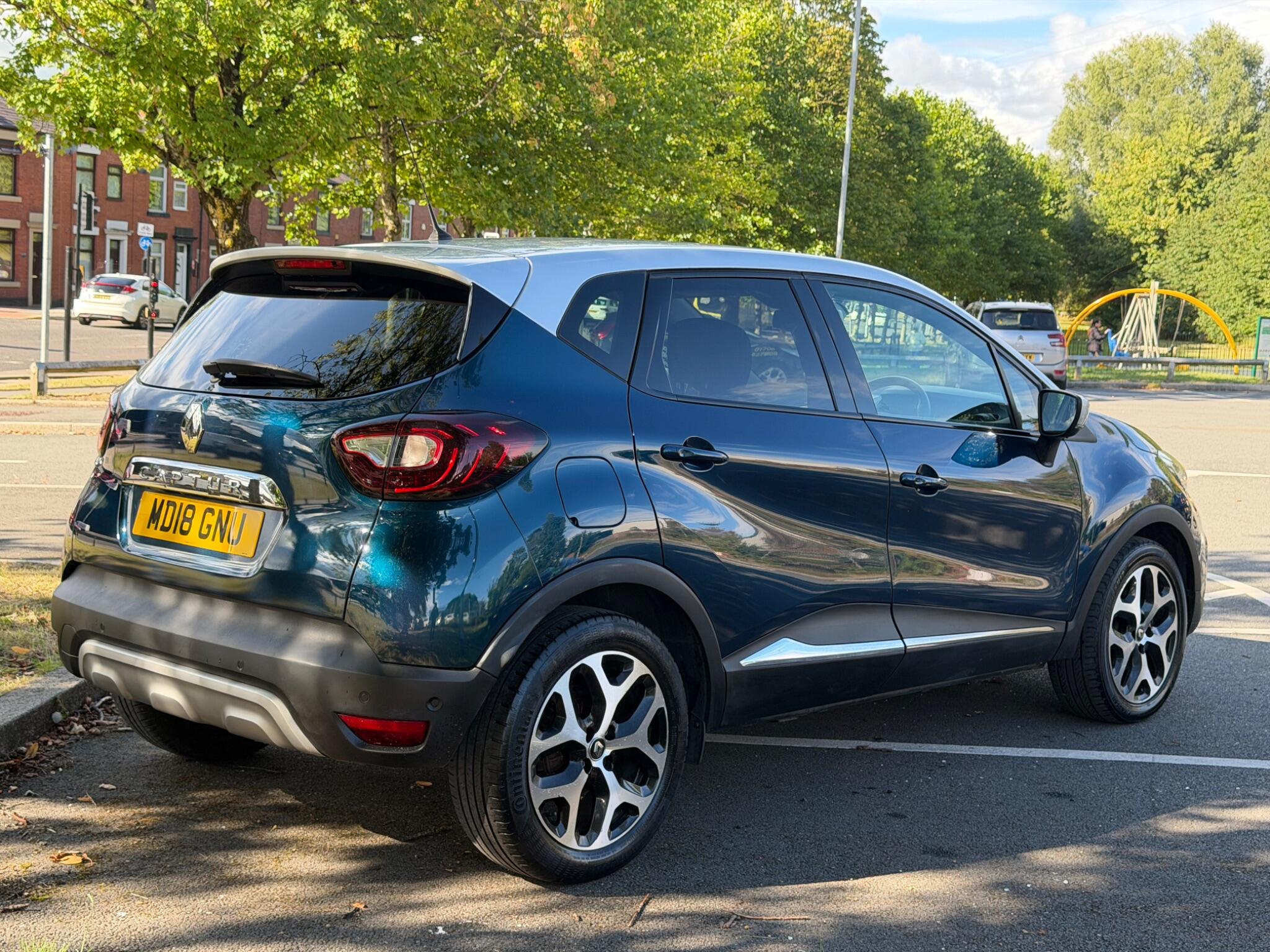 Renault Captur - Image 9