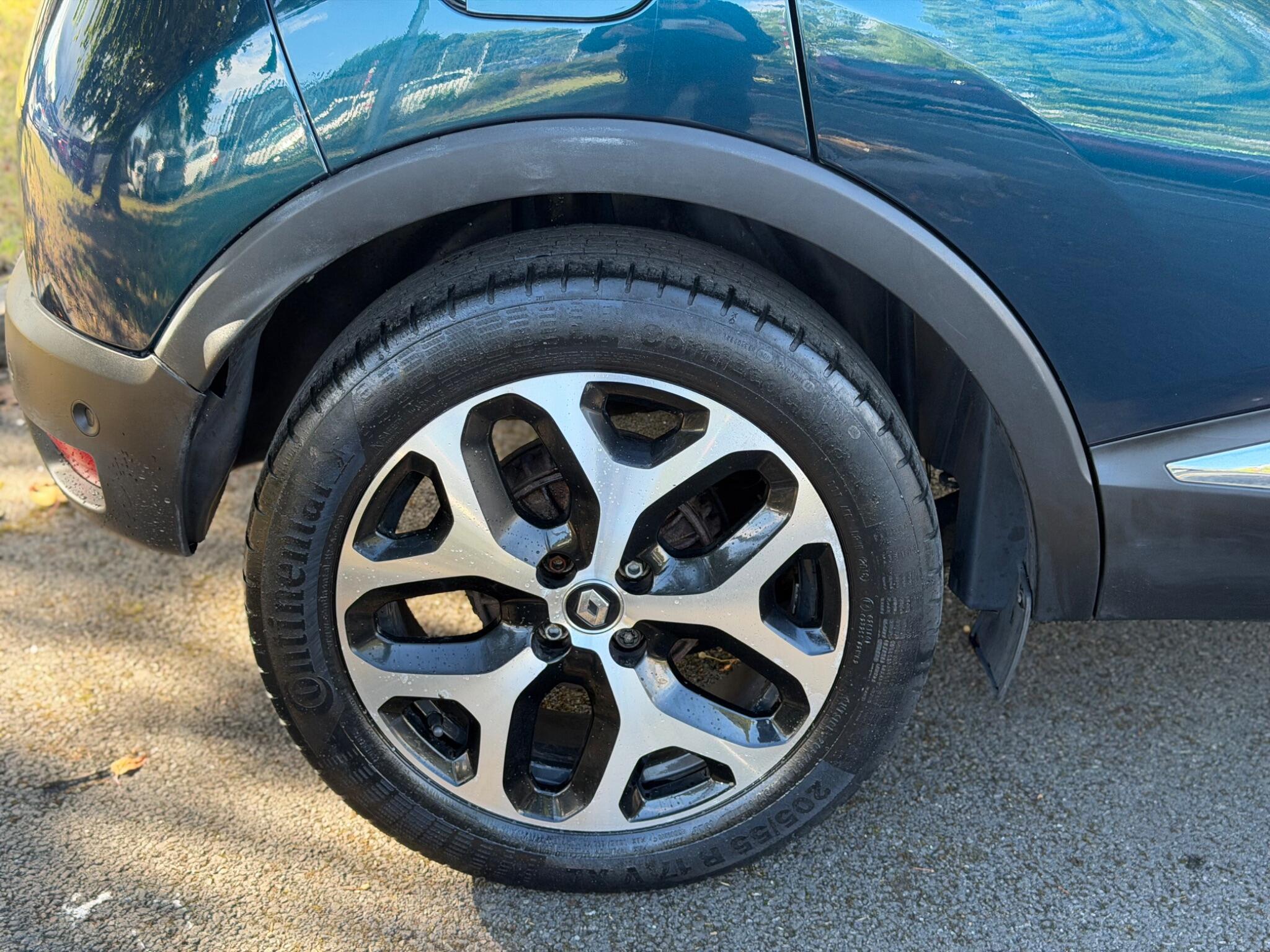 Renault Captur - Image 12