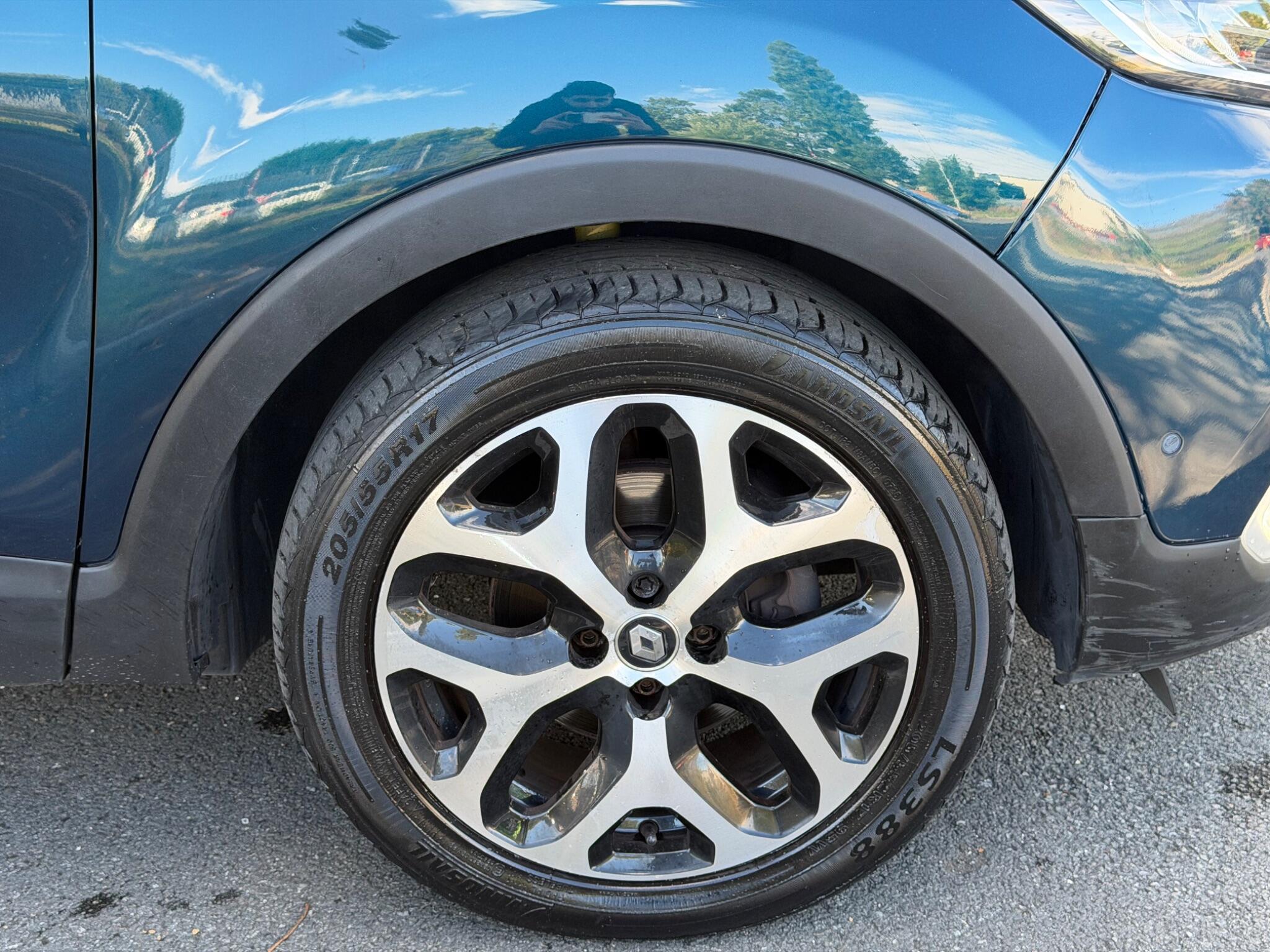 Renault Captur - Image 14