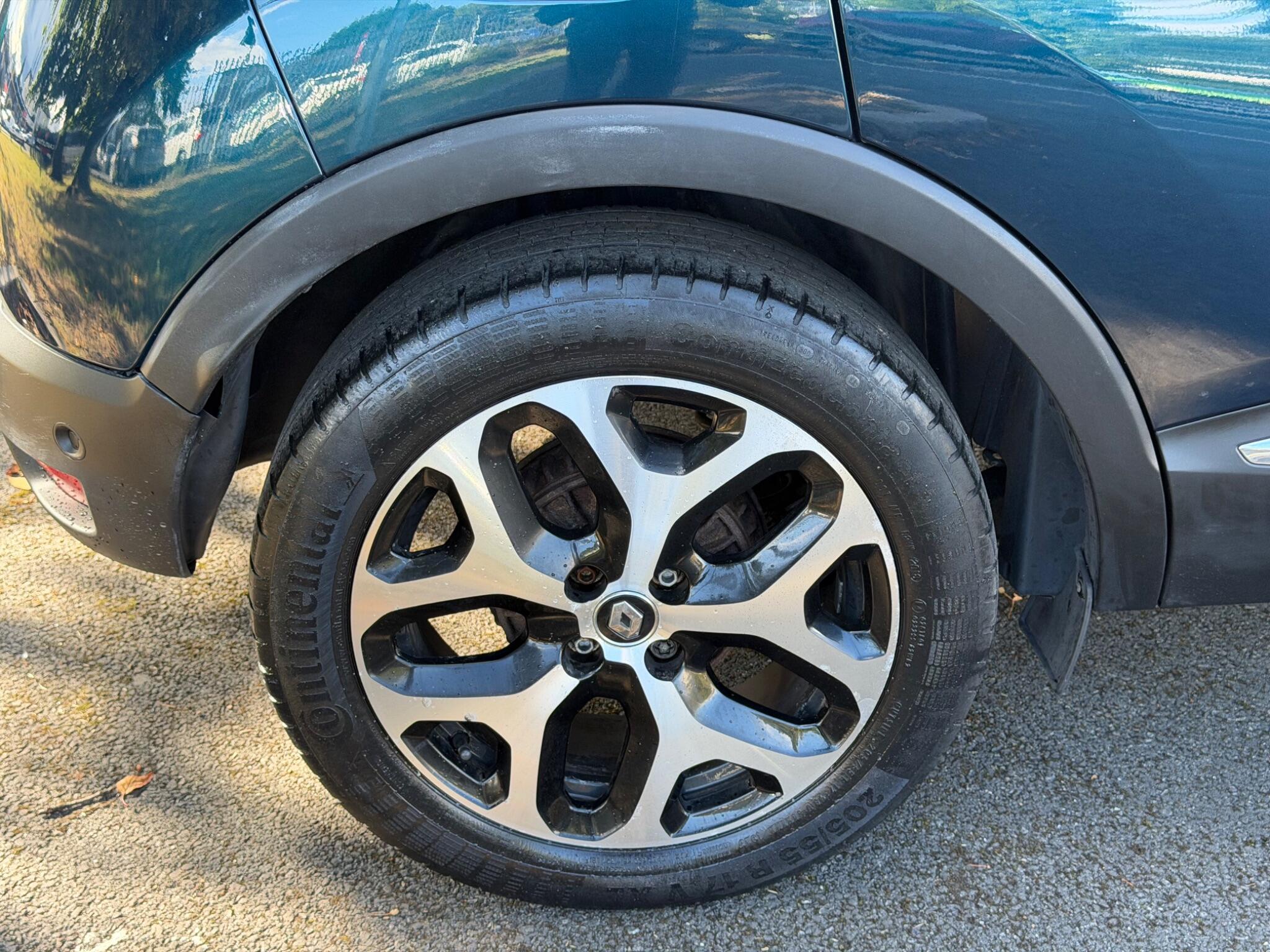 Renault Captur - Image 15