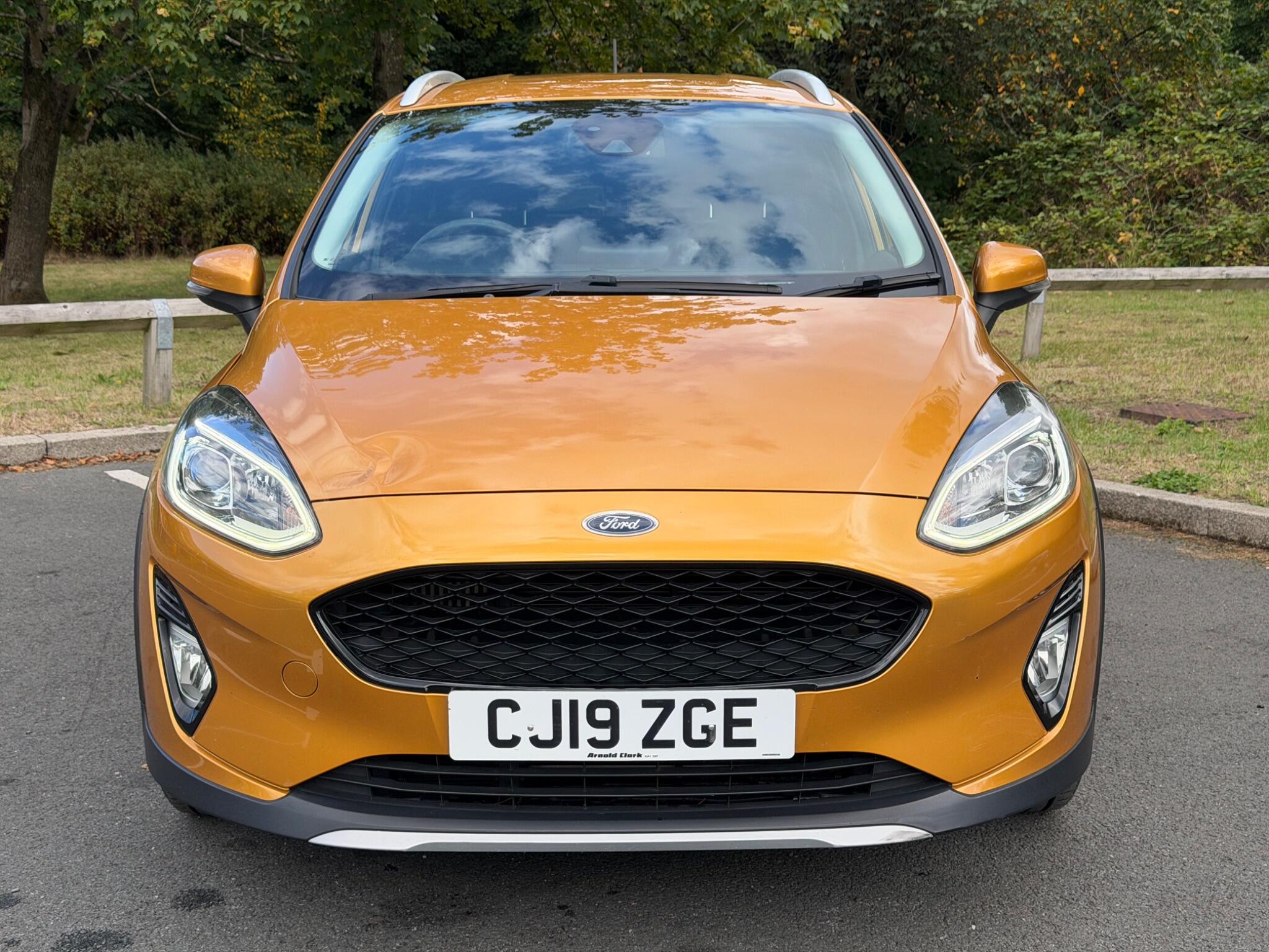 Ford Fiesta - Image 2