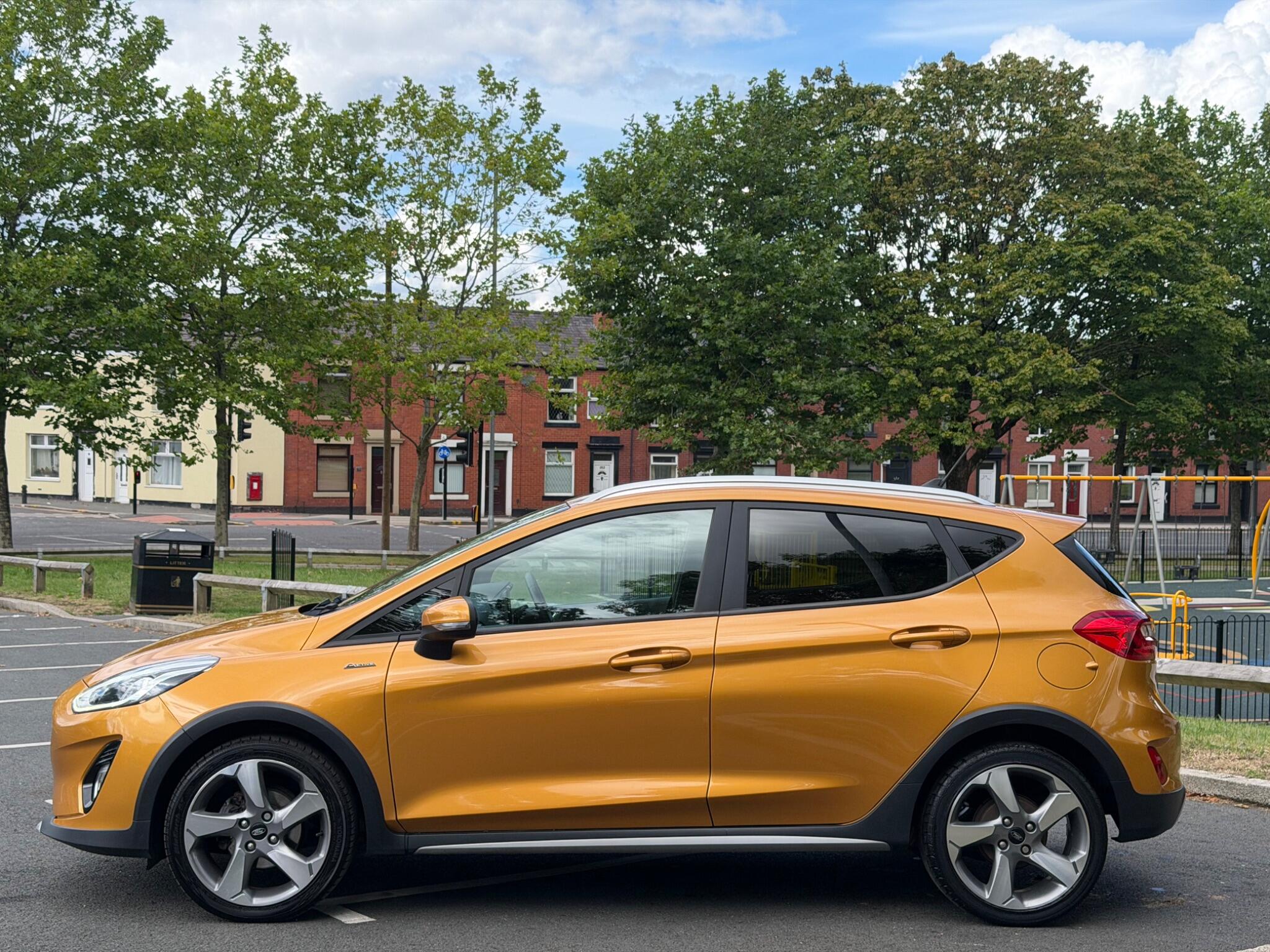 Ford Fiesta - Image 3