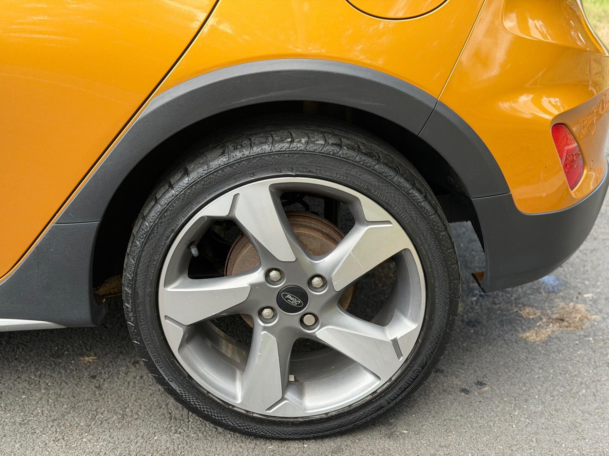 Ford Fiesta - Image 5