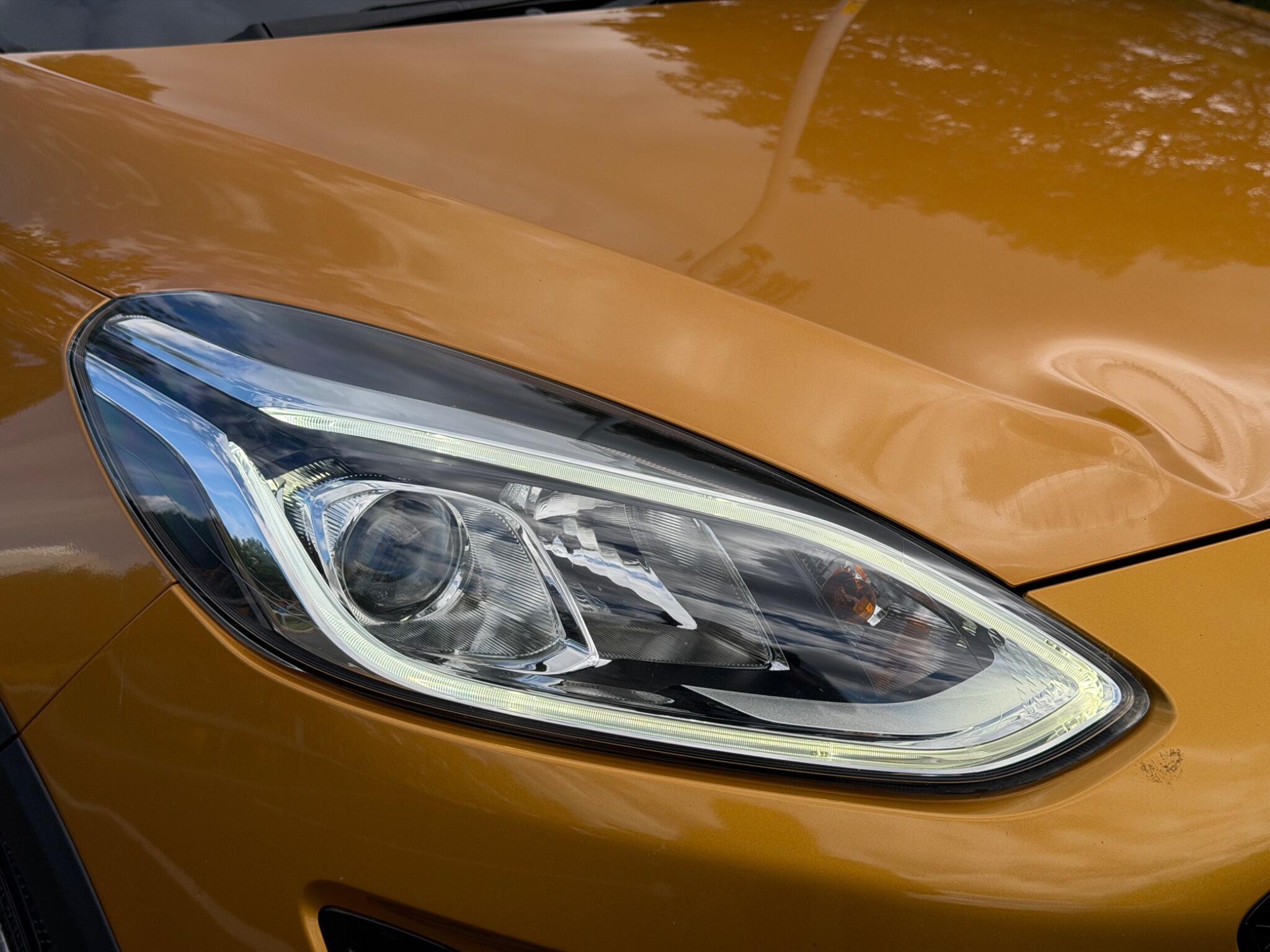 Ford Fiesta - Image 9