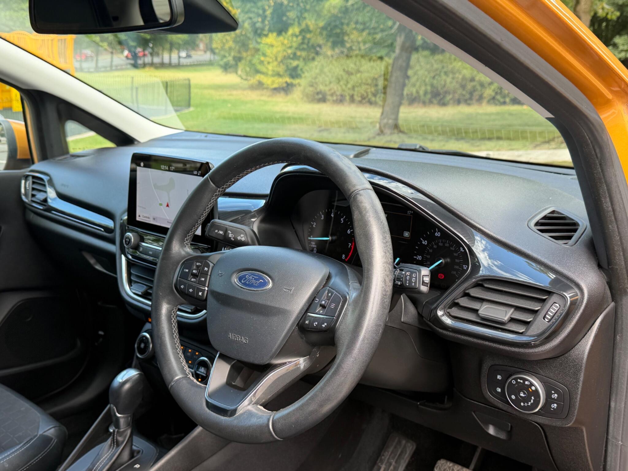 Ford Fiesta - Image 23