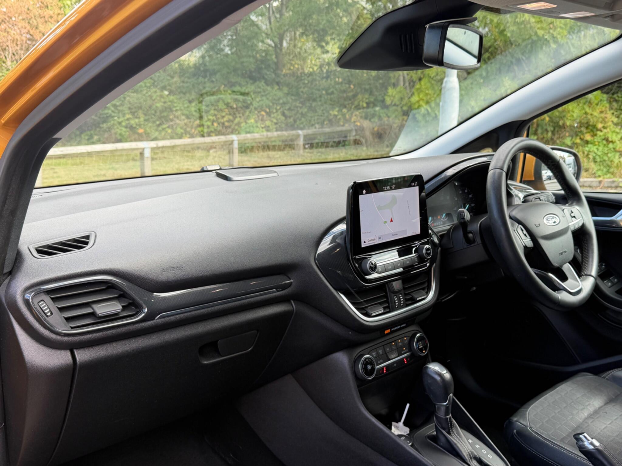 Ford Fiesta - Image 24