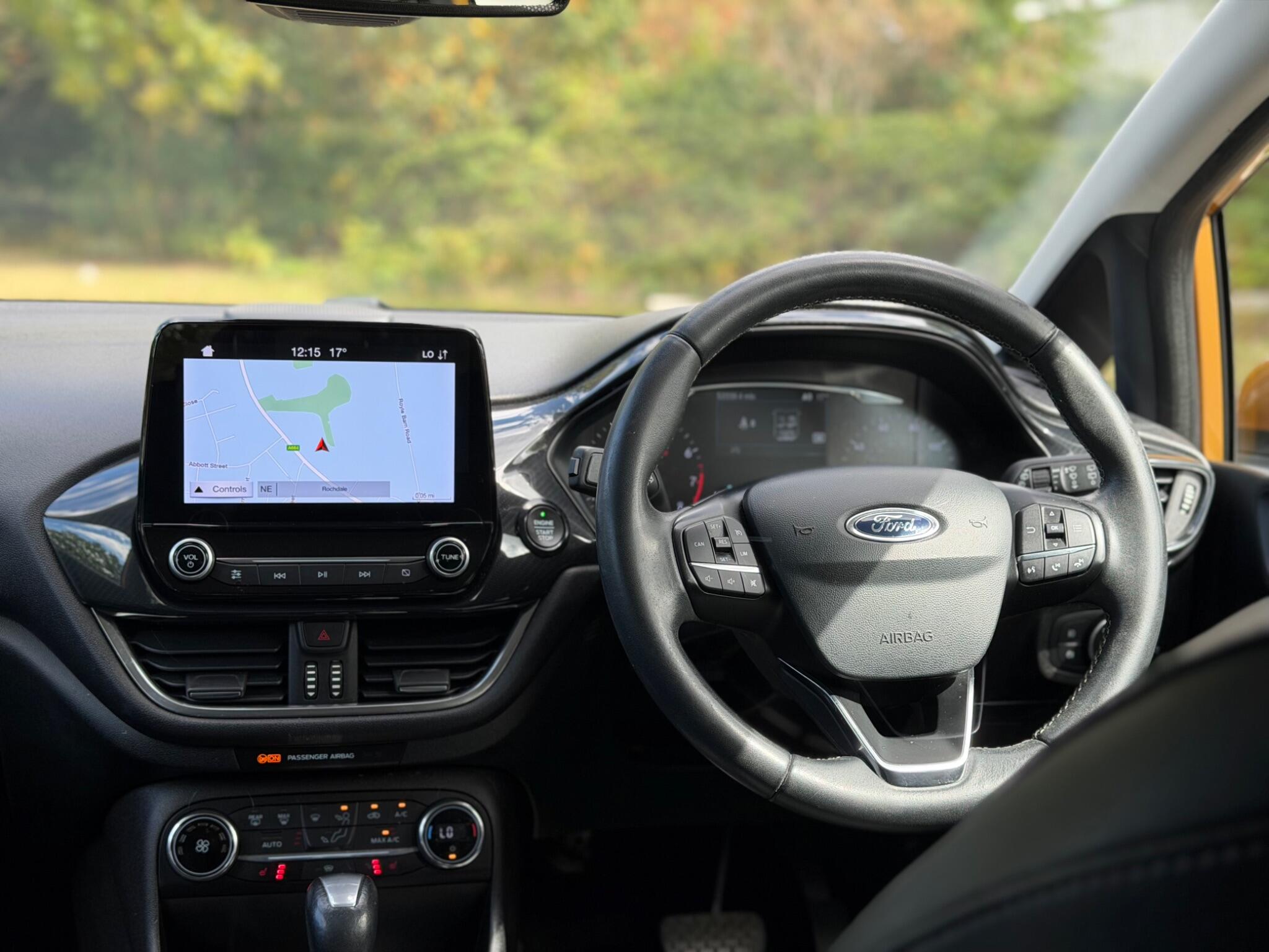 Ford Fiesta - Image 25