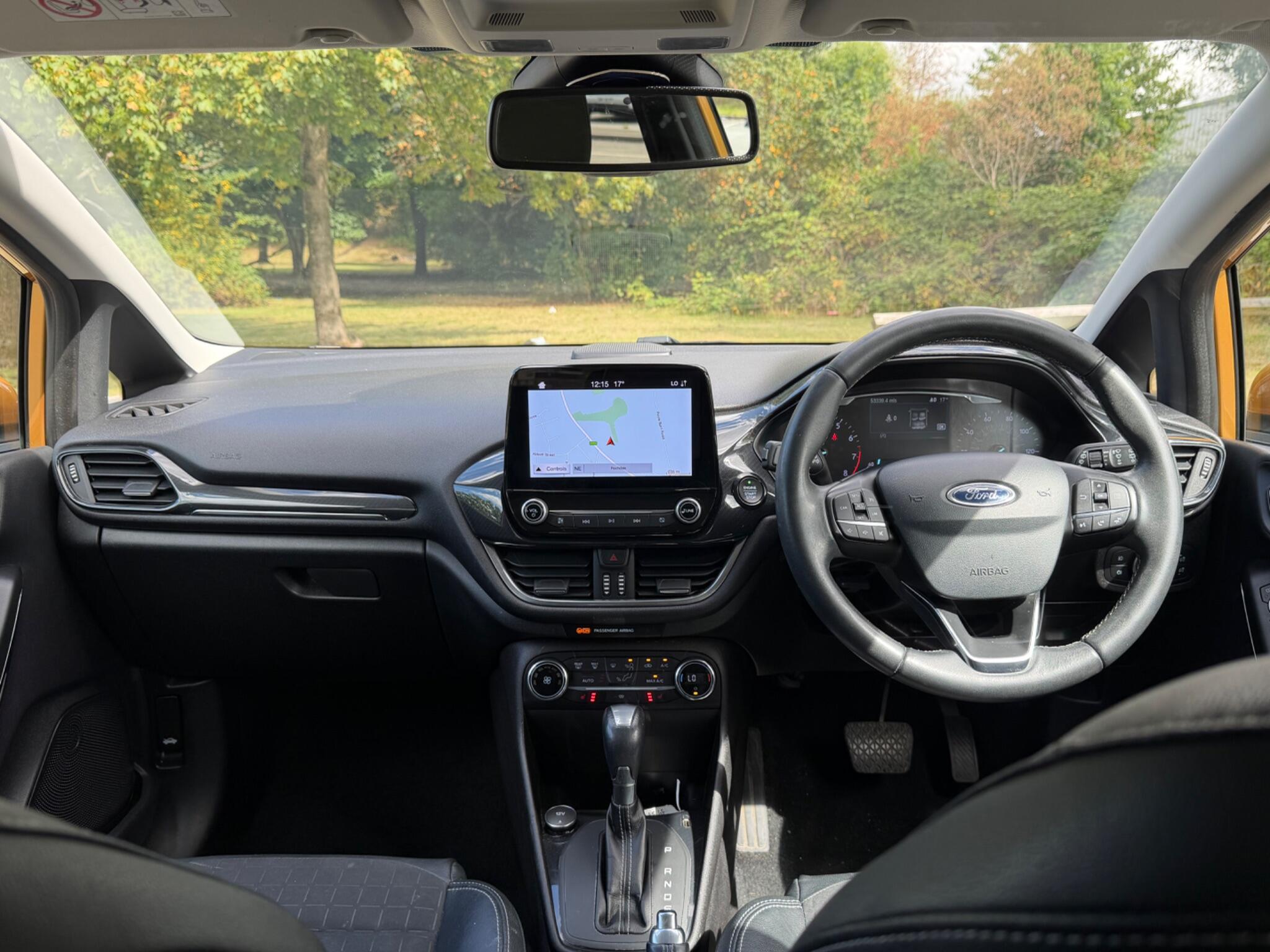 Ford Fiesta - Image 26