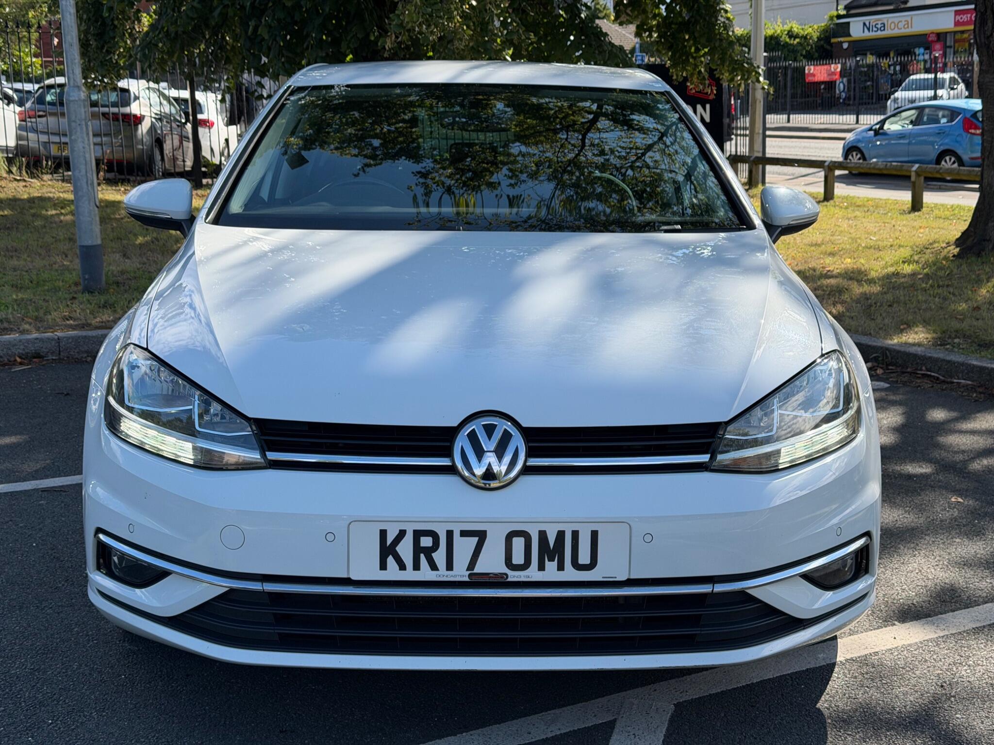 Volkswagen Golf - Image 2
