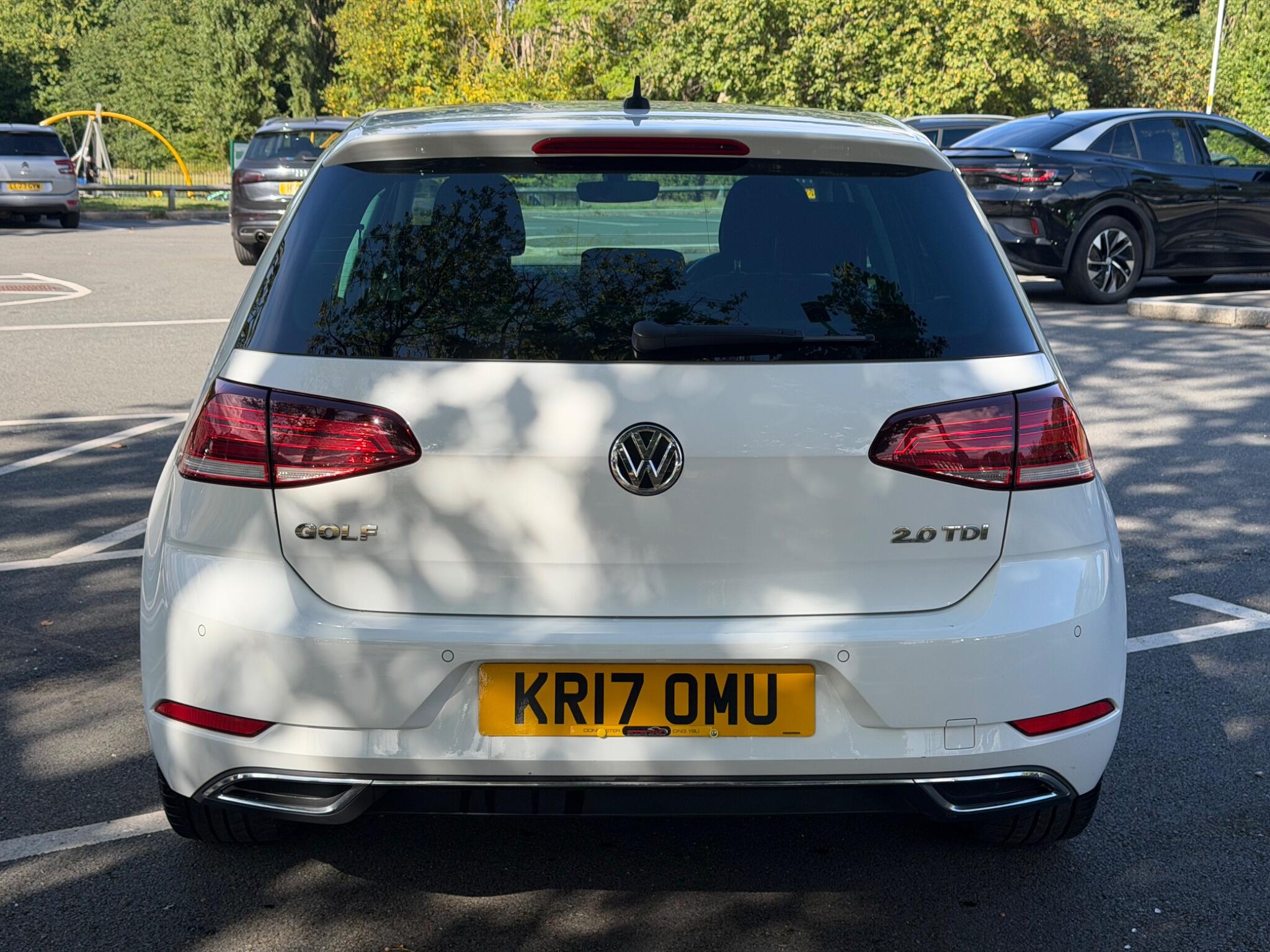Volkswagen Golf - Image 6