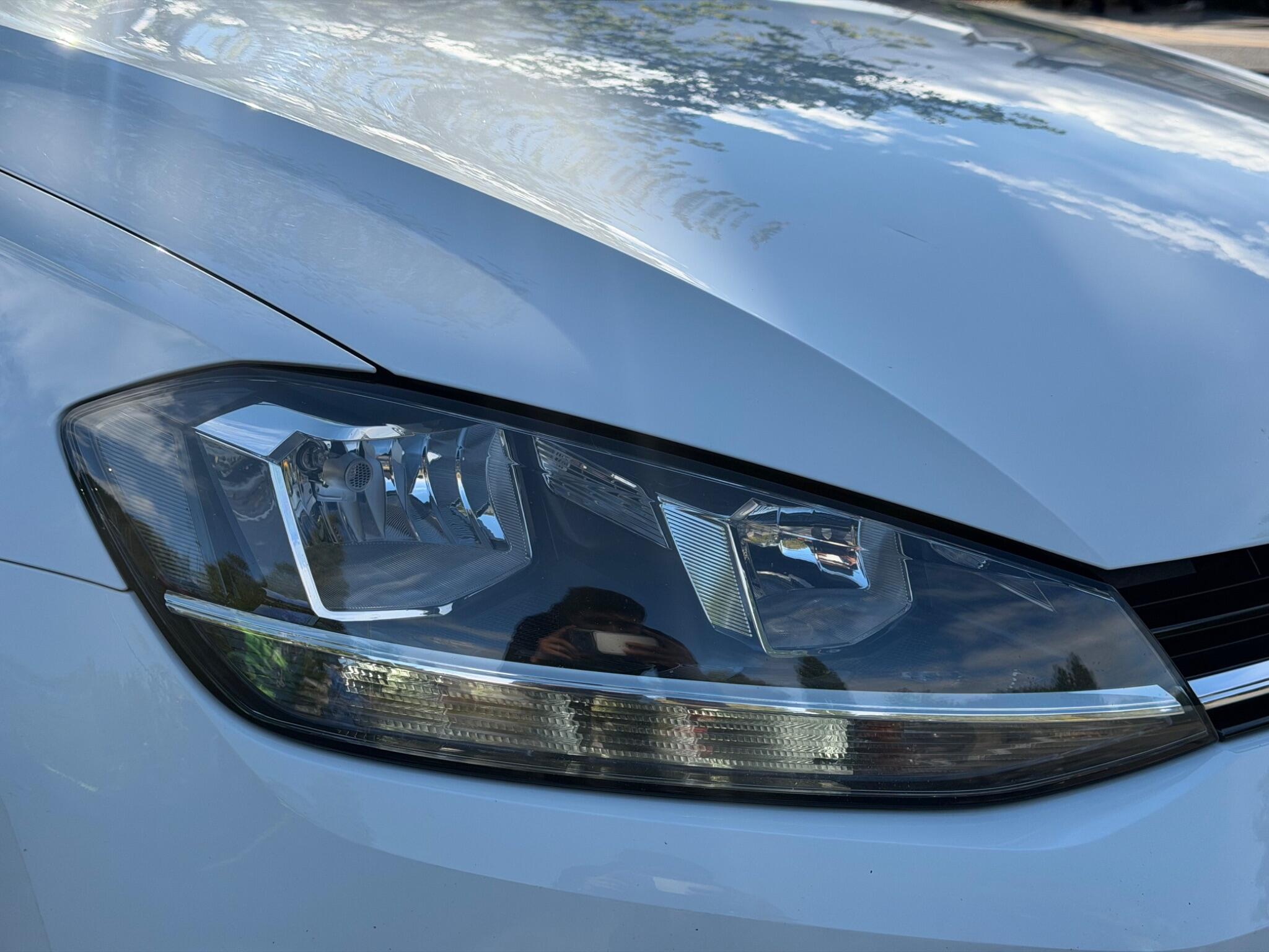 Volkswagen Golf - Image 16
